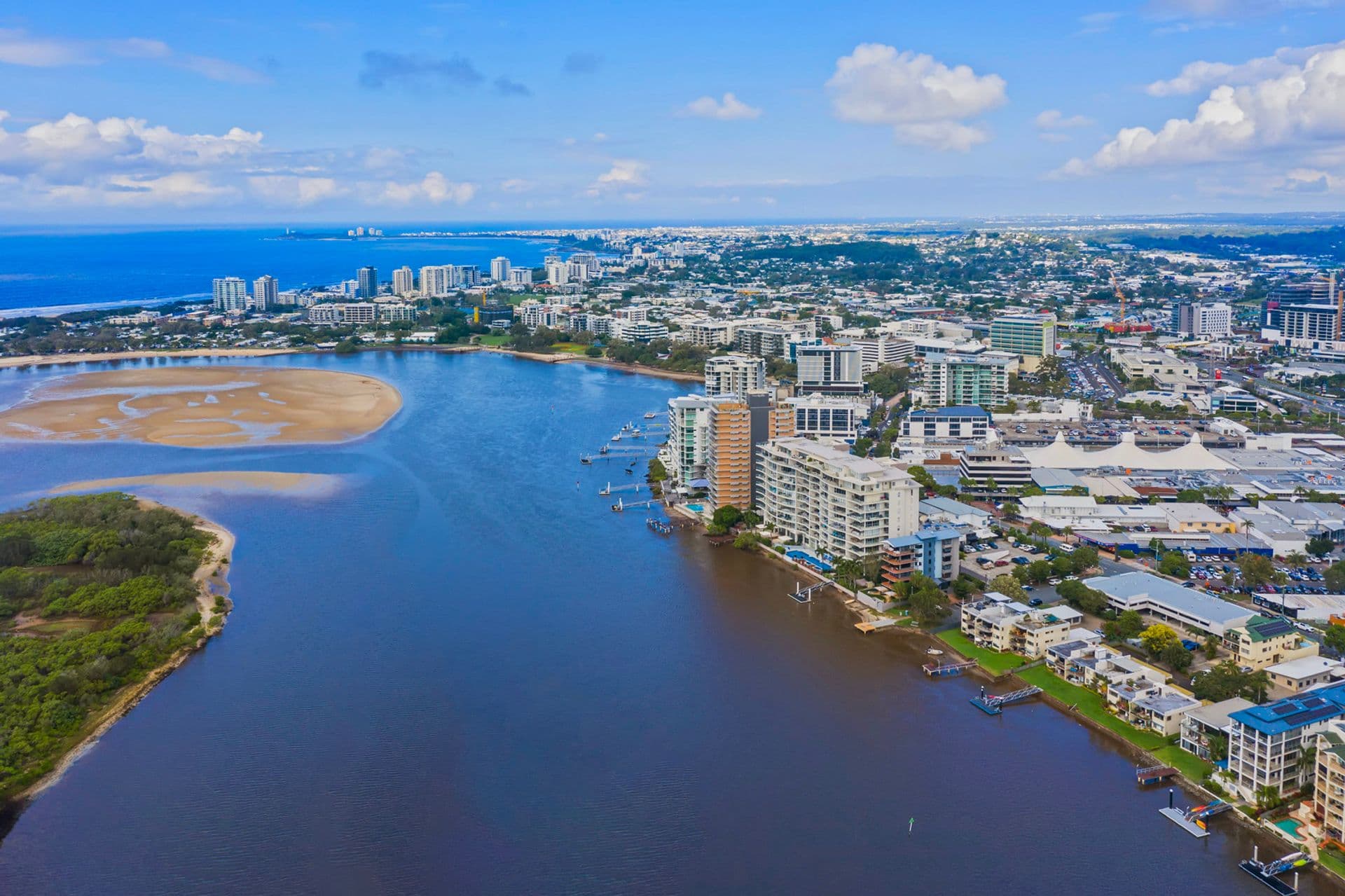 207/6 Wharf Street, Maroochydore, QLD, 4558, Maroochydore - Thumbnail 2