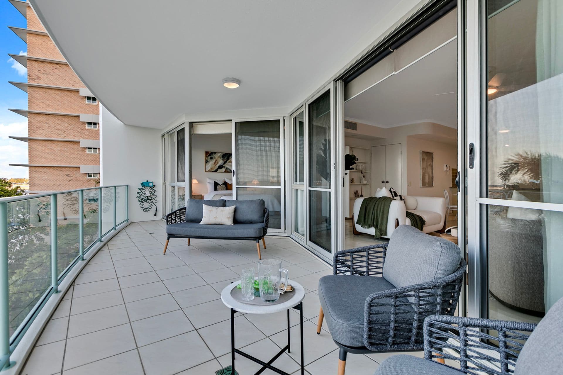 207/6 Wharf Street, Maroochydore, QLD, 4558, Maroochydore - Thumbnail 5