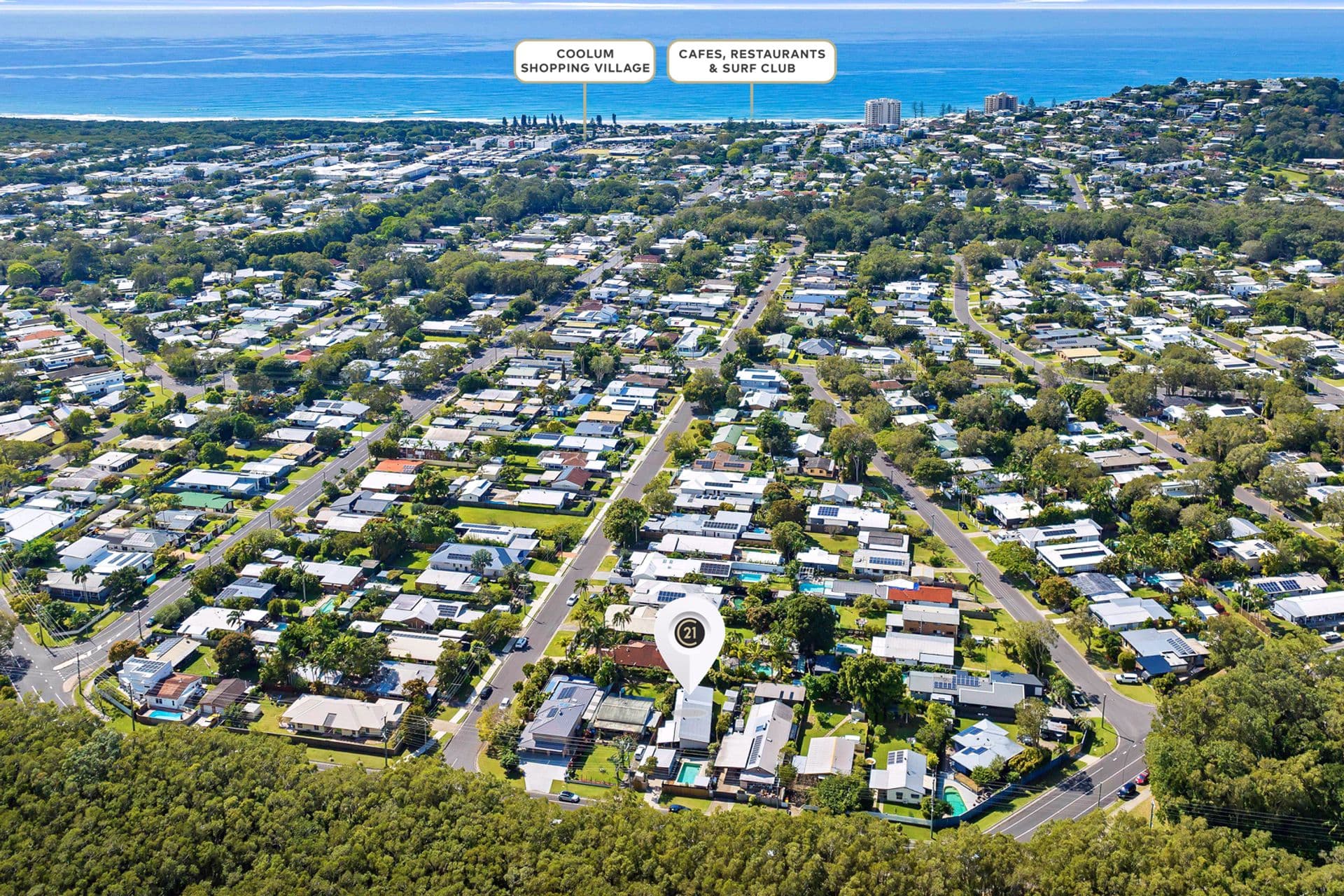 15 School Road, Coolum Beach, QLD, 4573, Coolum Beach - Thumbnail 4