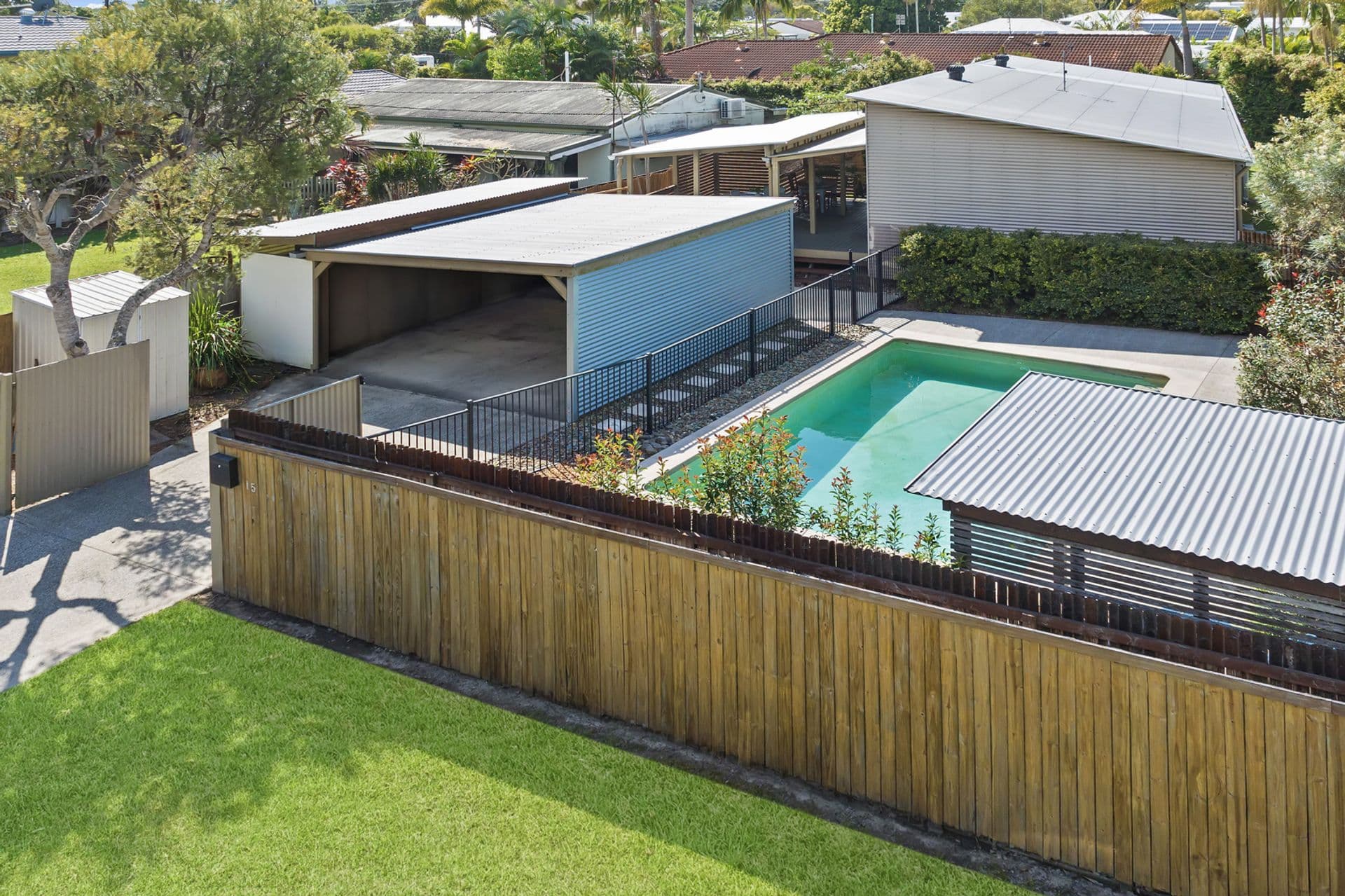 15 School Road, Coolum Beach, QLD, 4573, Coolum Beach - Thumbnail 3