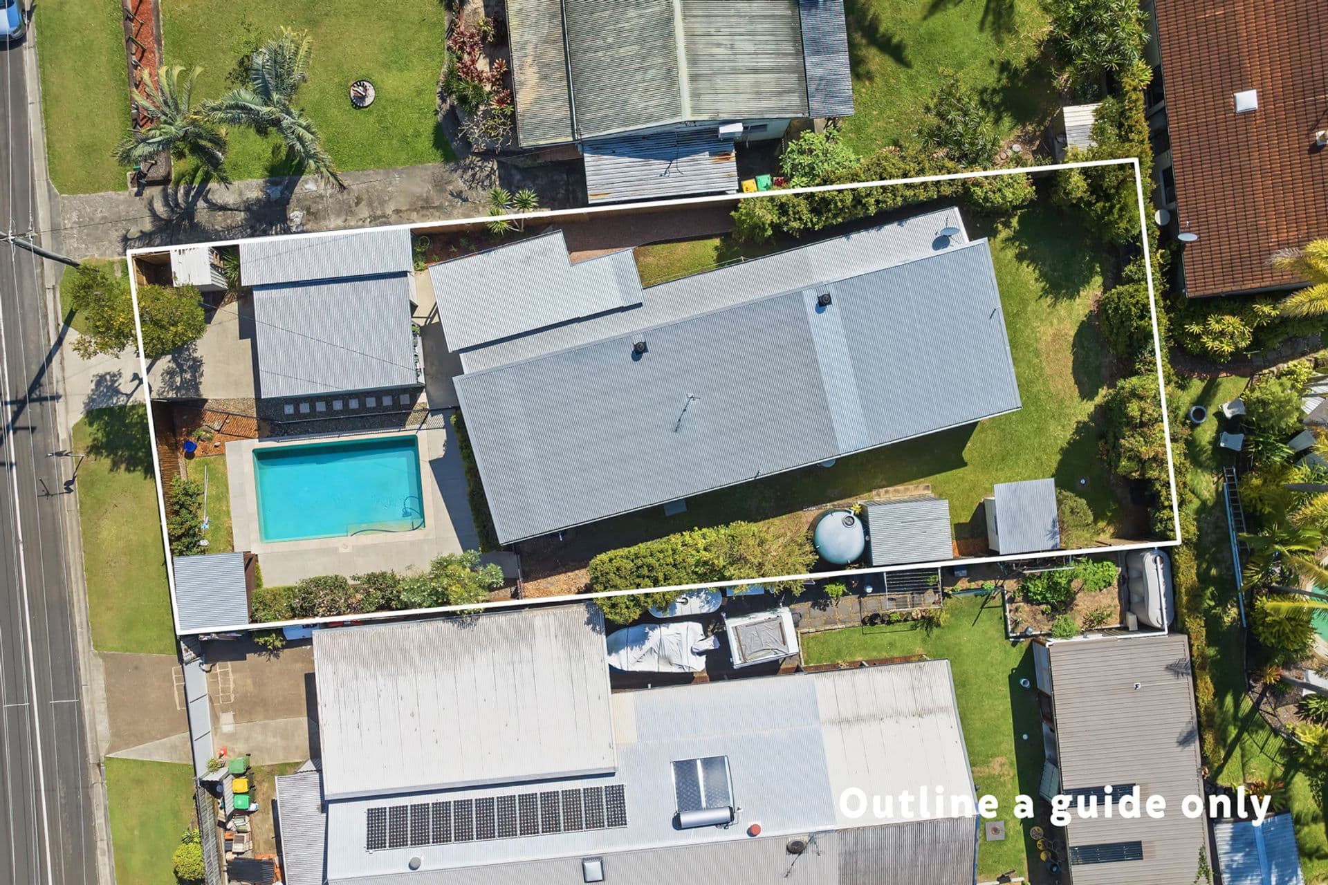 15 School Road, Coolum Beach, QLD, 4573, Coolum Beach - Image 1