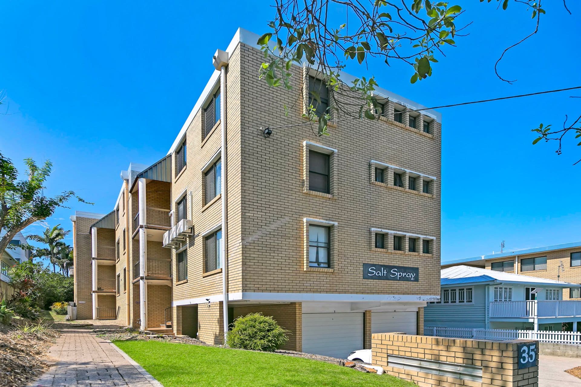 8/35 Lower Gay Terrace, Caloundra, QLD, 4551, Caloundra - Thumbnail 2