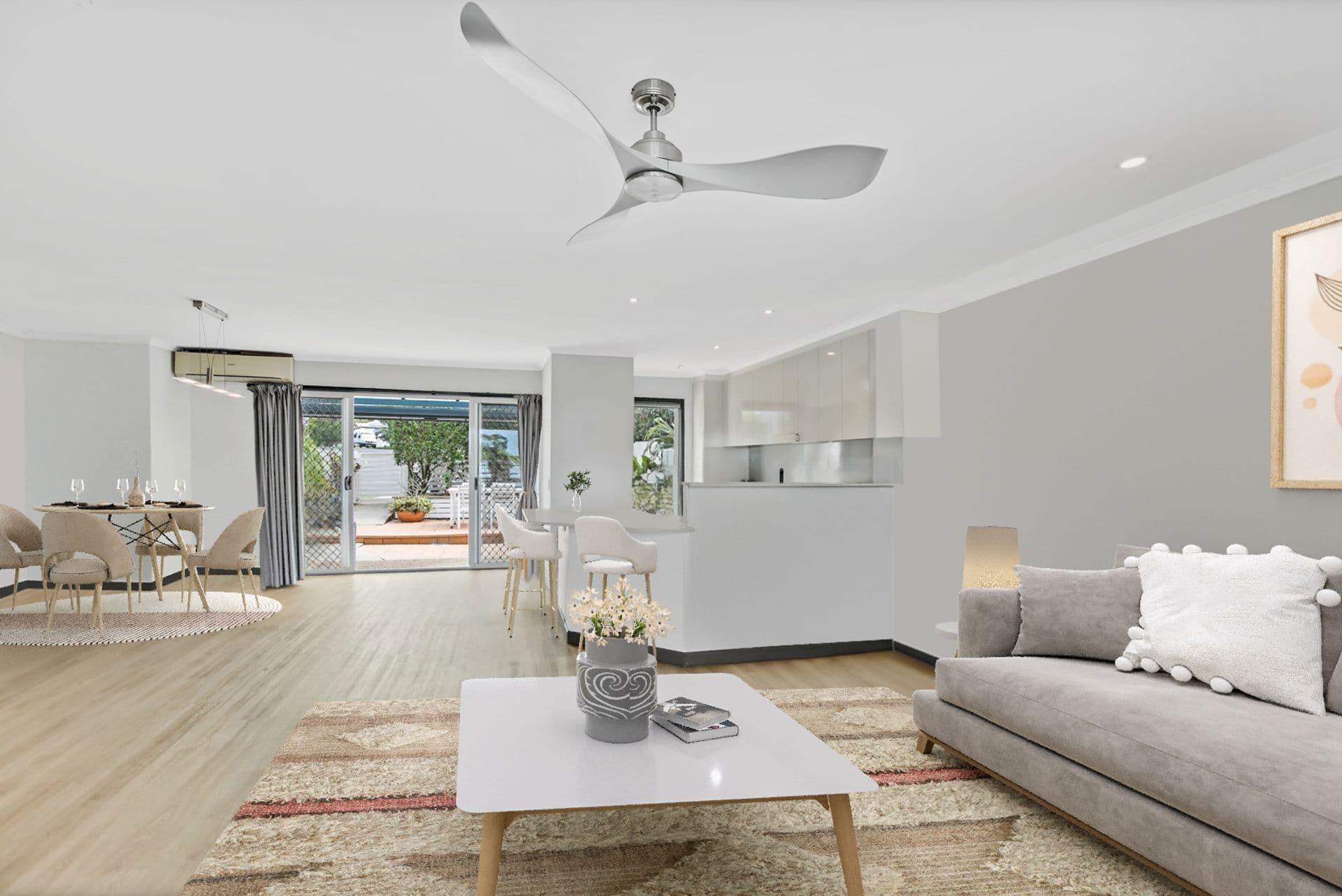 3/23-29 Lumeah Drive, Mount Coolum, QLD, 4573, Mount Coolum - Image 1