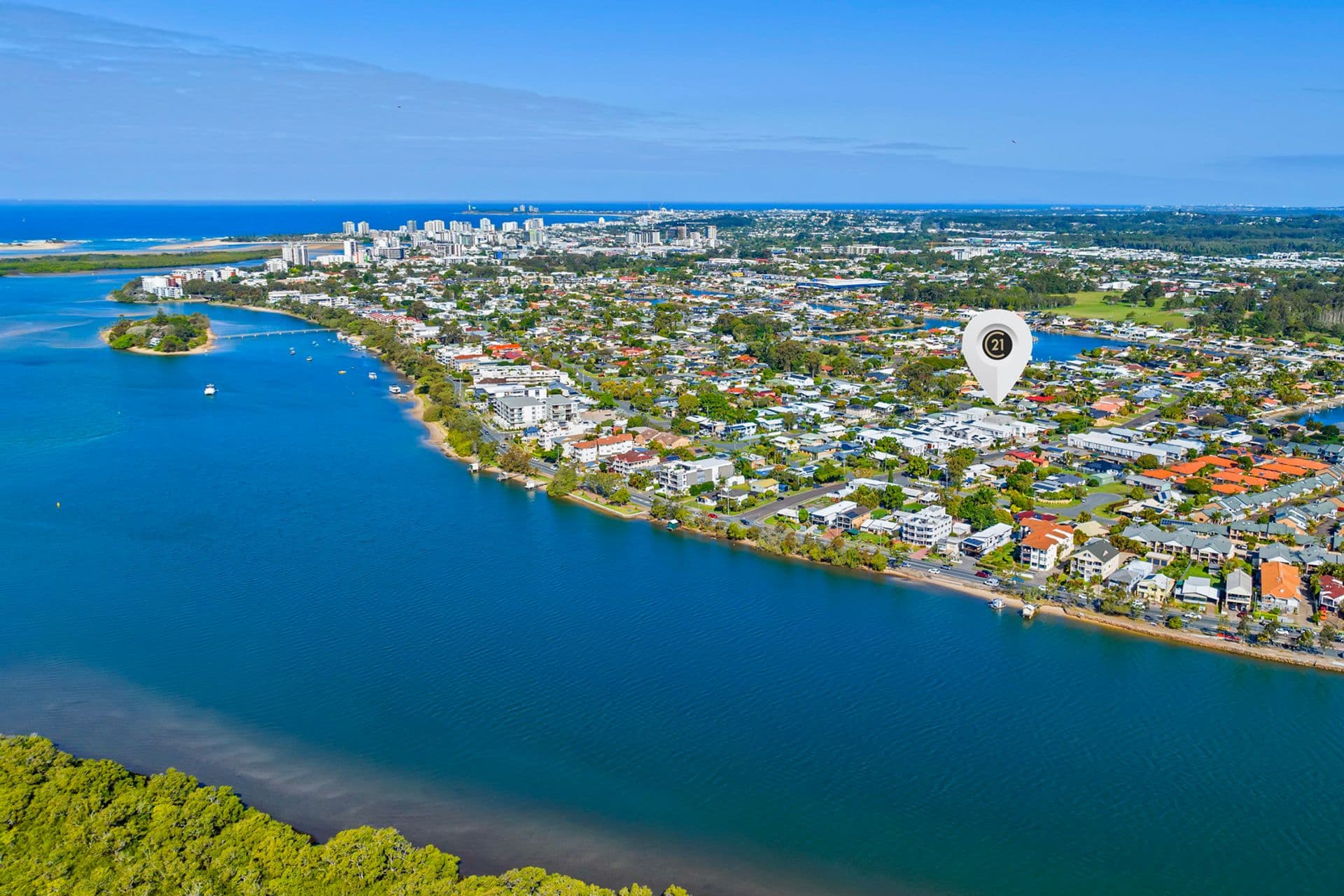 12/15-17 Yinni Street, Maroochydore, QLD, 4558, Maroochydore - Thumbnail 2
