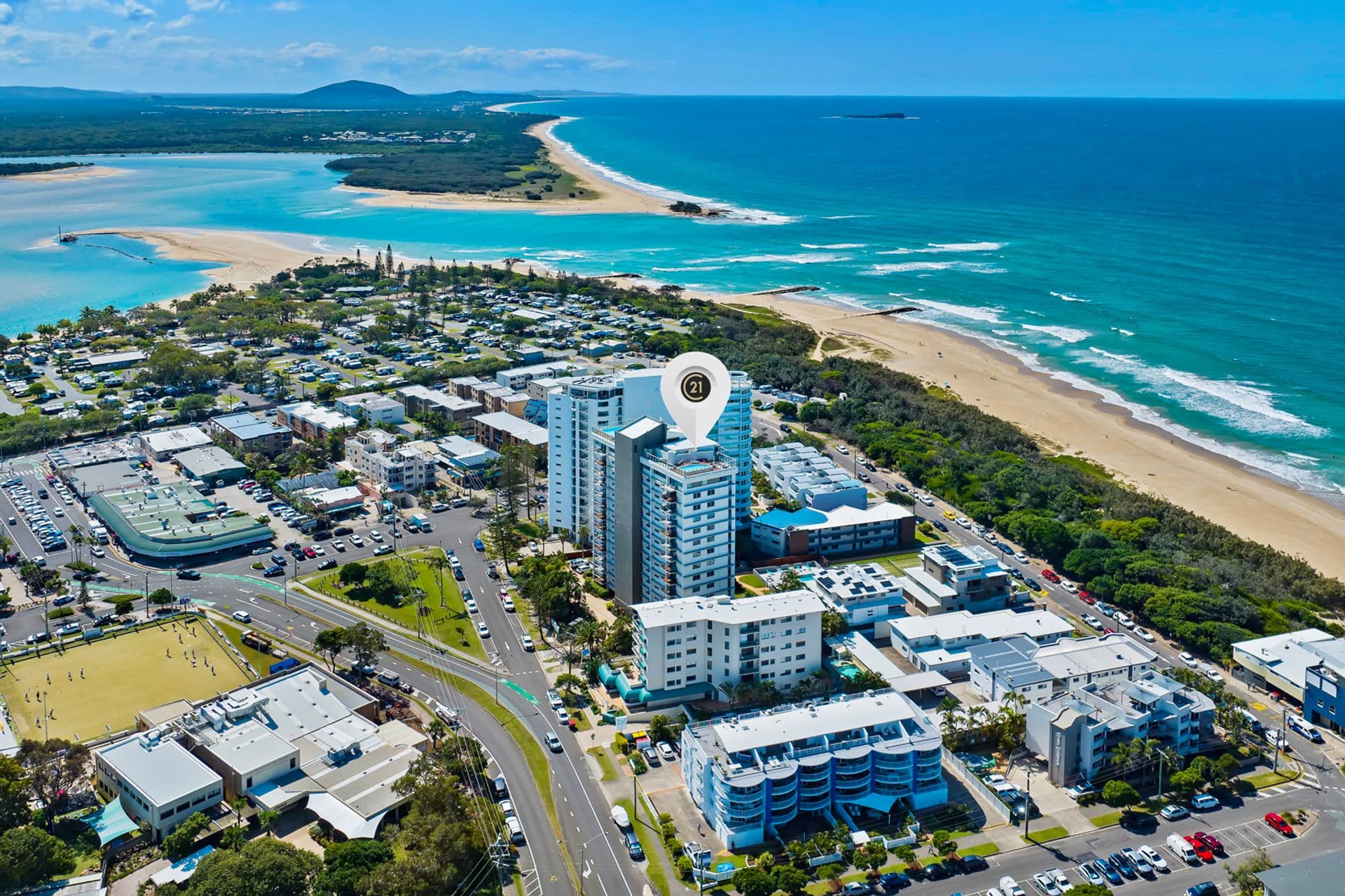 14/27 Sixth Avenue, Maroochydore, QLD, 4558, Maroochydore - Thumbnail 3