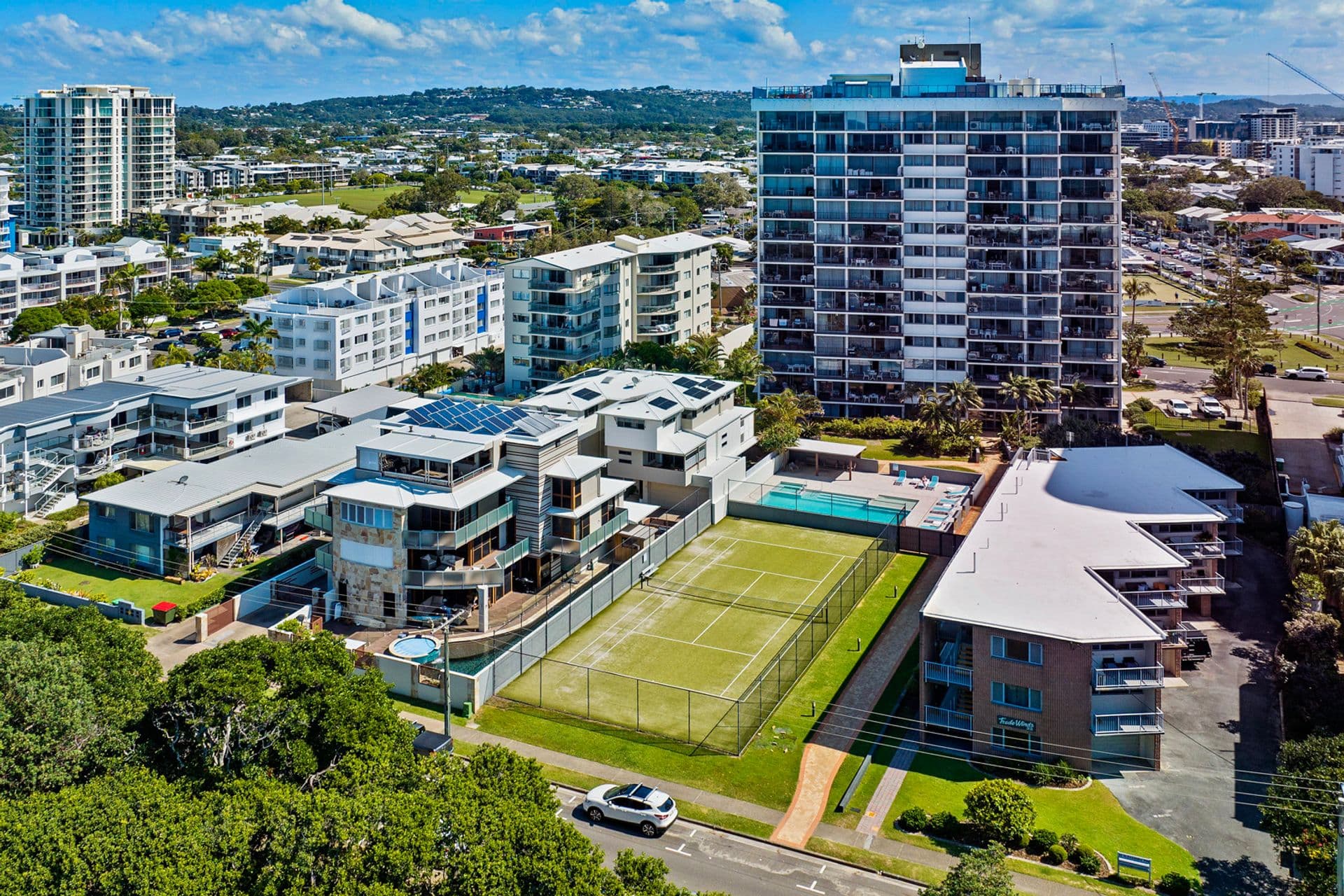 14/27 Sixth Avenue, Maroochydore, QLD, 4558, Maroochydore - Thumbnail 2