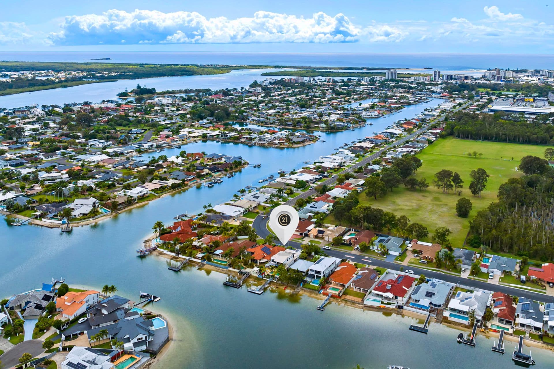 122 Tepequar Drive, Maroochydore, QLD, 4558, Maroochydore - Thumbnail 4