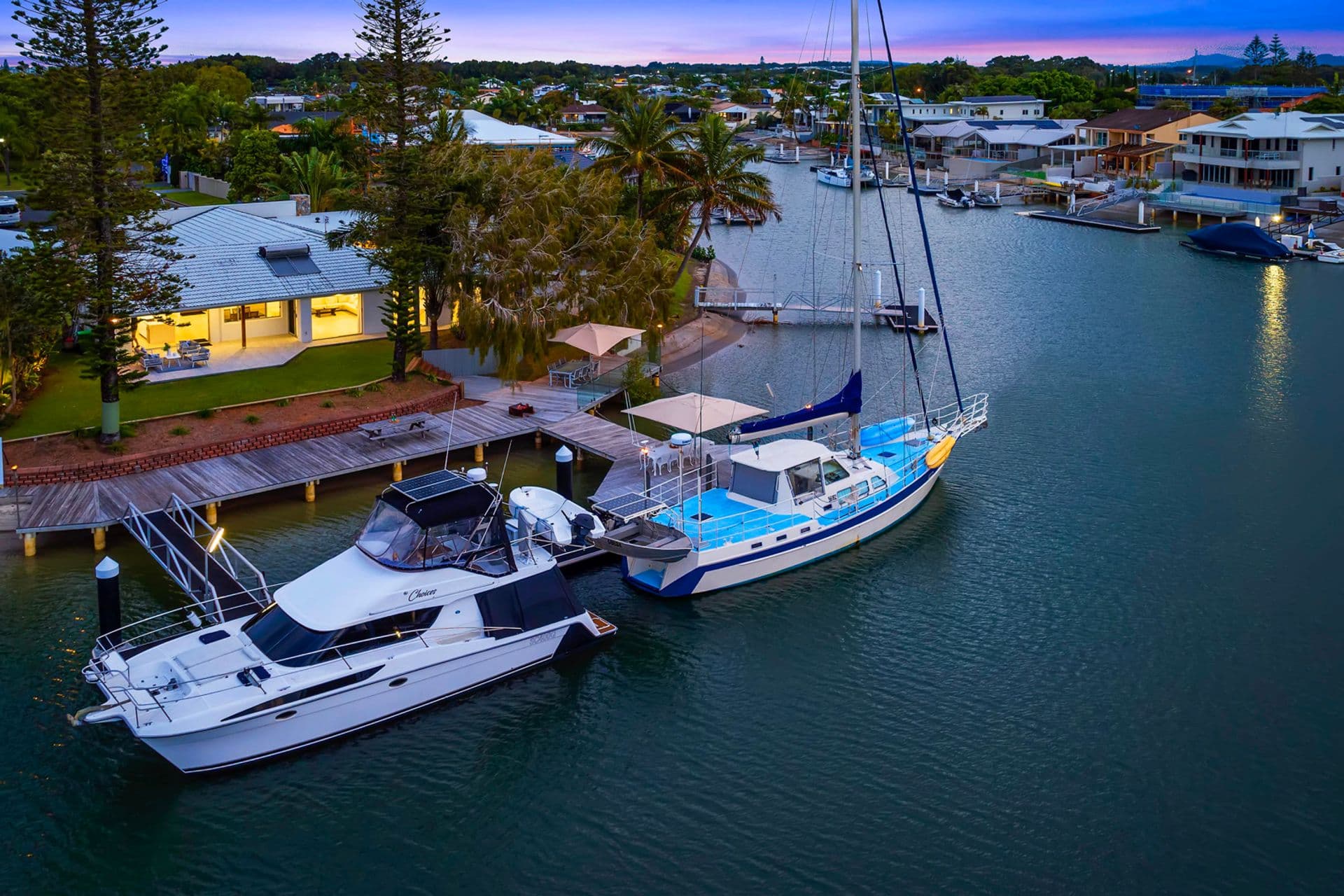 8 Island Court, Minyama, QLD, 4575, Minyama - Image 1