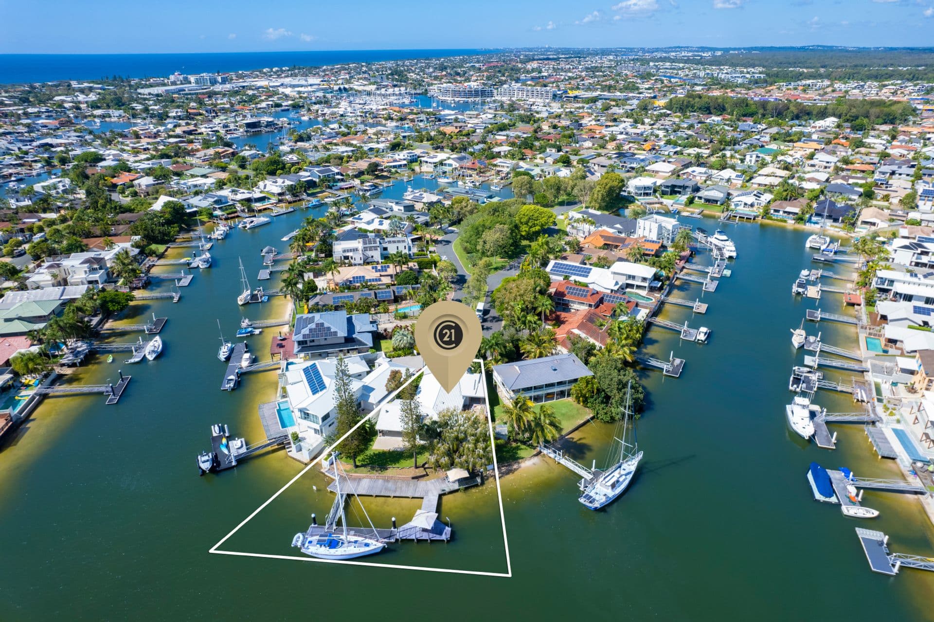 8 Island Court, Minyama, QLD, 4575, Minyama - Thumbnail 4