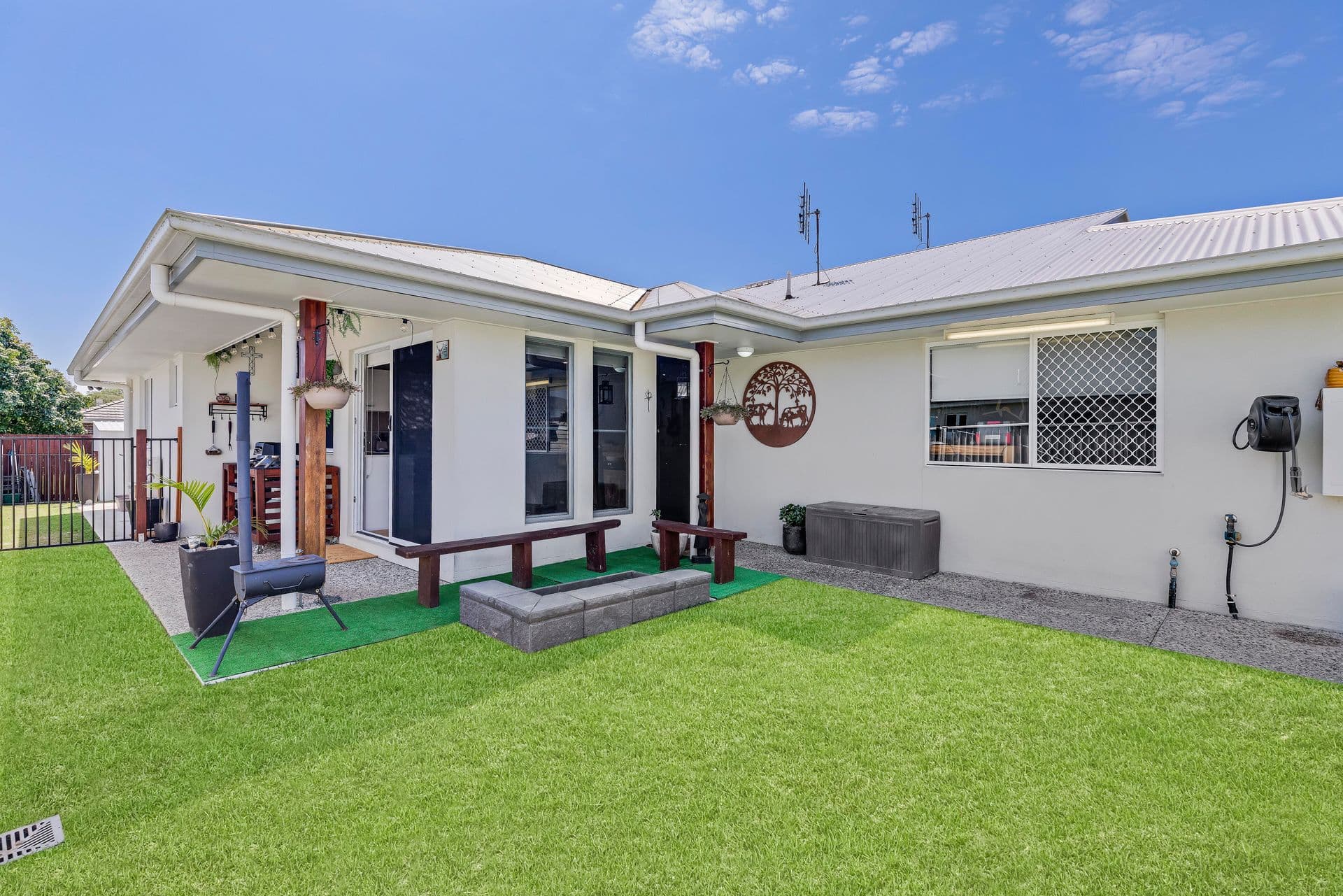 2/42 Featherwood Crescent, Beerwah, QLD, 4519, Beerwah - Image 1