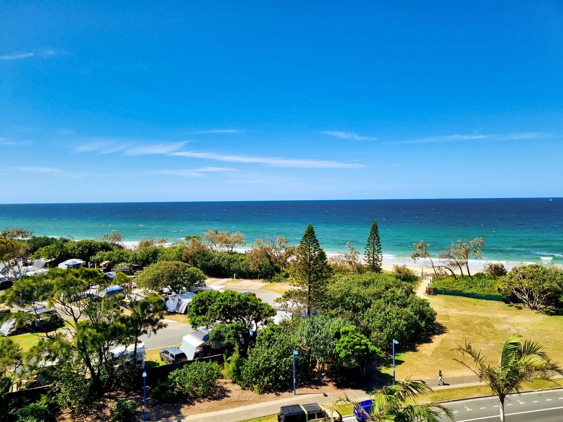 28/6-8 Aerodrome Road, Maroochydore, QLD, 4558, Maroochydore - Thumbnail 2