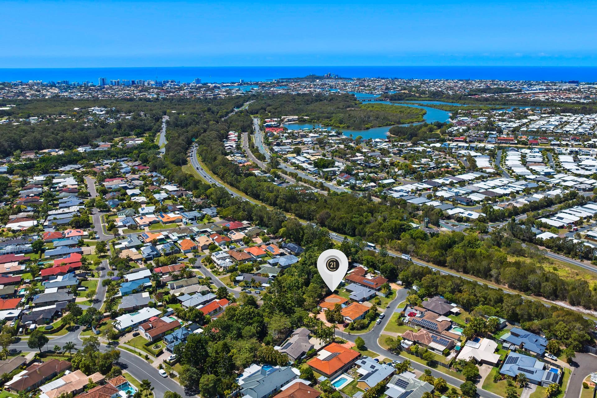 1/1 Karri Court, Mountain Creek, QLD, 4557, Mountain Creek - Image 1