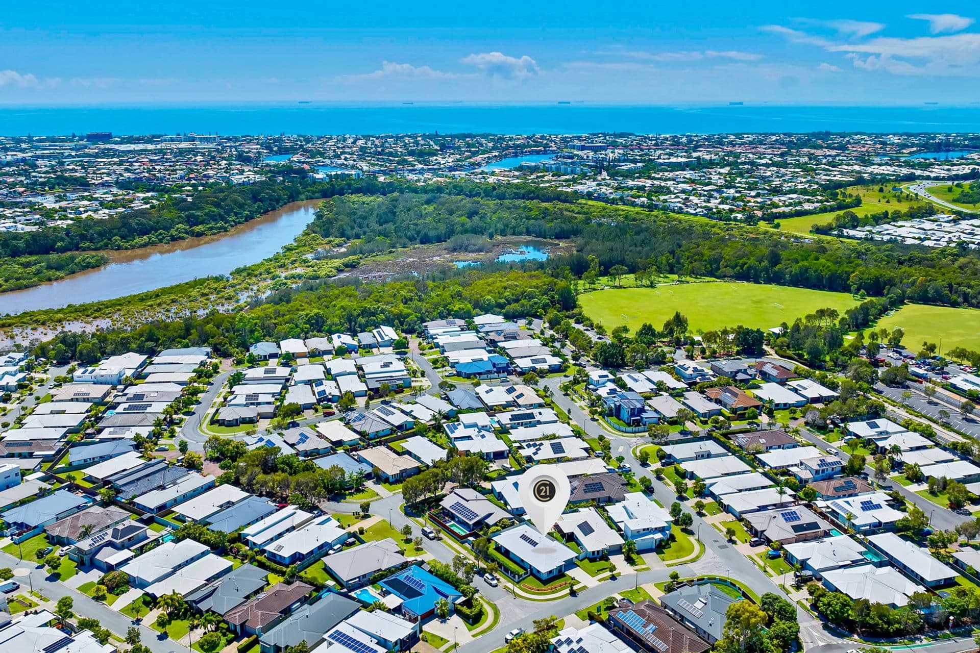 6 Lamatia Drive, Mountain Creek, QLD, 4557, Mountain Creek - Thumbnail 2