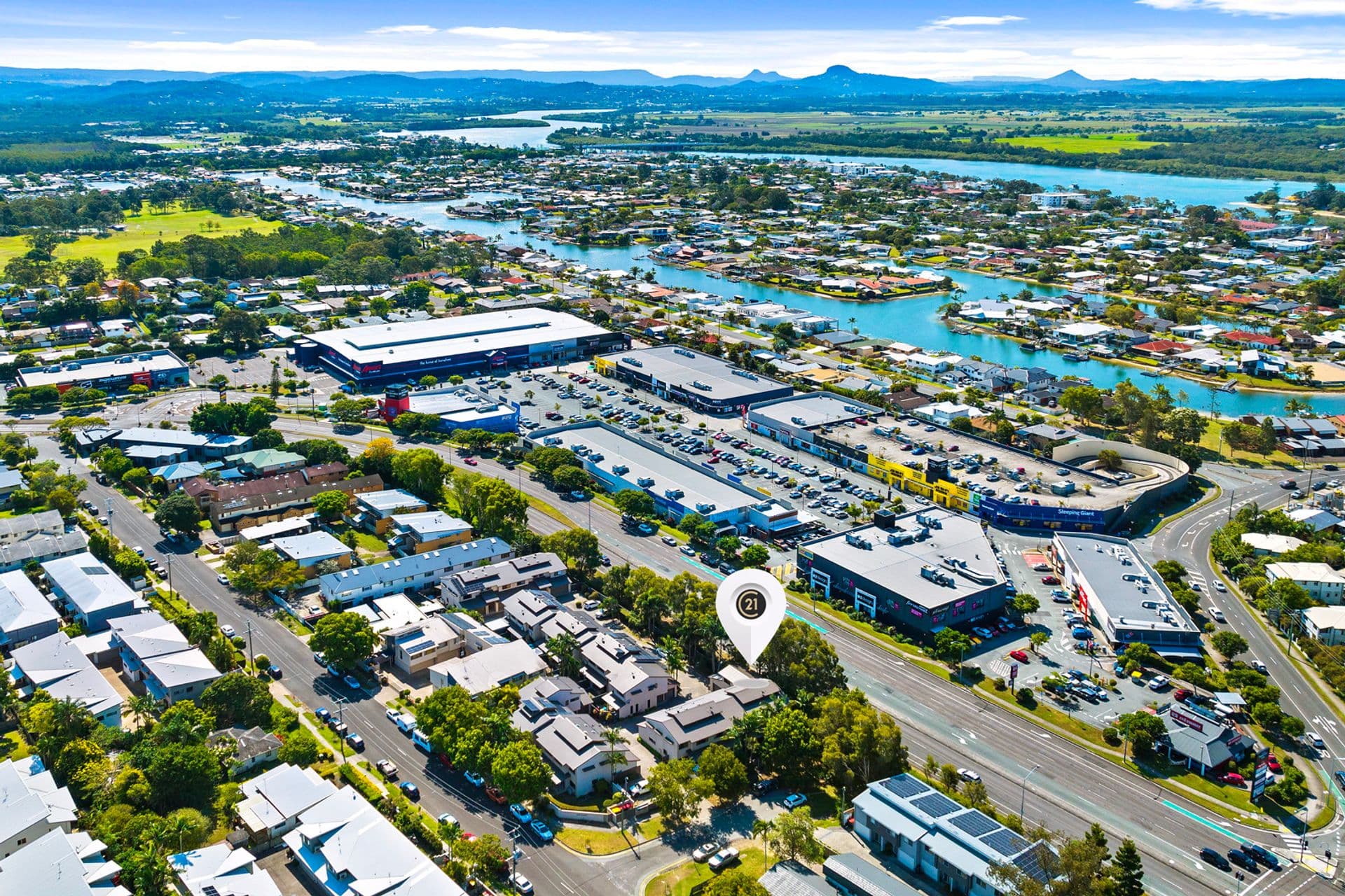 8/23-25 Tolman Court, Maroochydore, QLD, 4558, Maroochydore - Thumbnail 3
