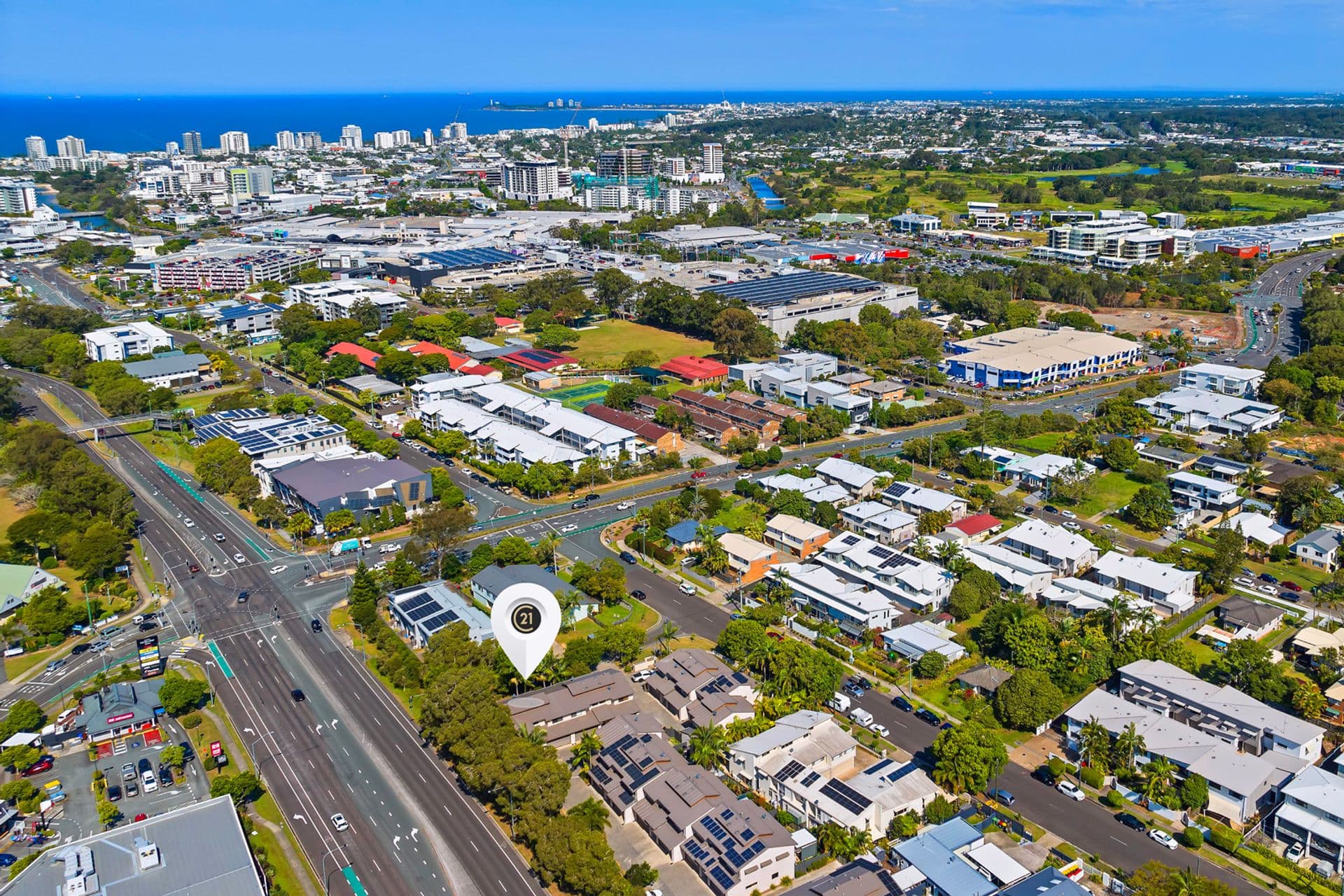 8/23-25 Tolman Court, Maroochydore, QLD, 4558, Maroochydore - Thumbnail 4