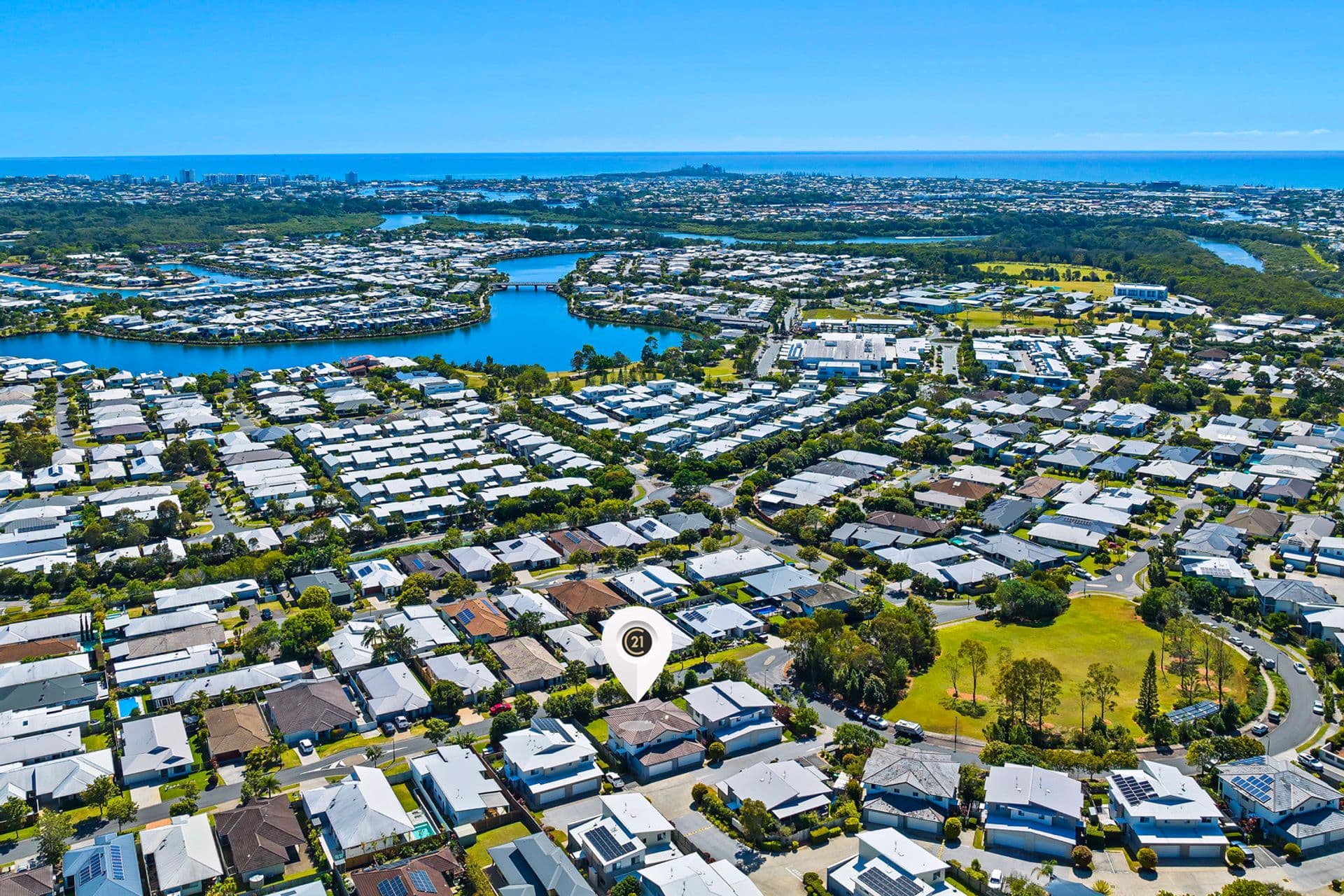 4/2 Photinia Crescent, Mountain Creek, QLD, 4557, Mountain Creek - Image 1