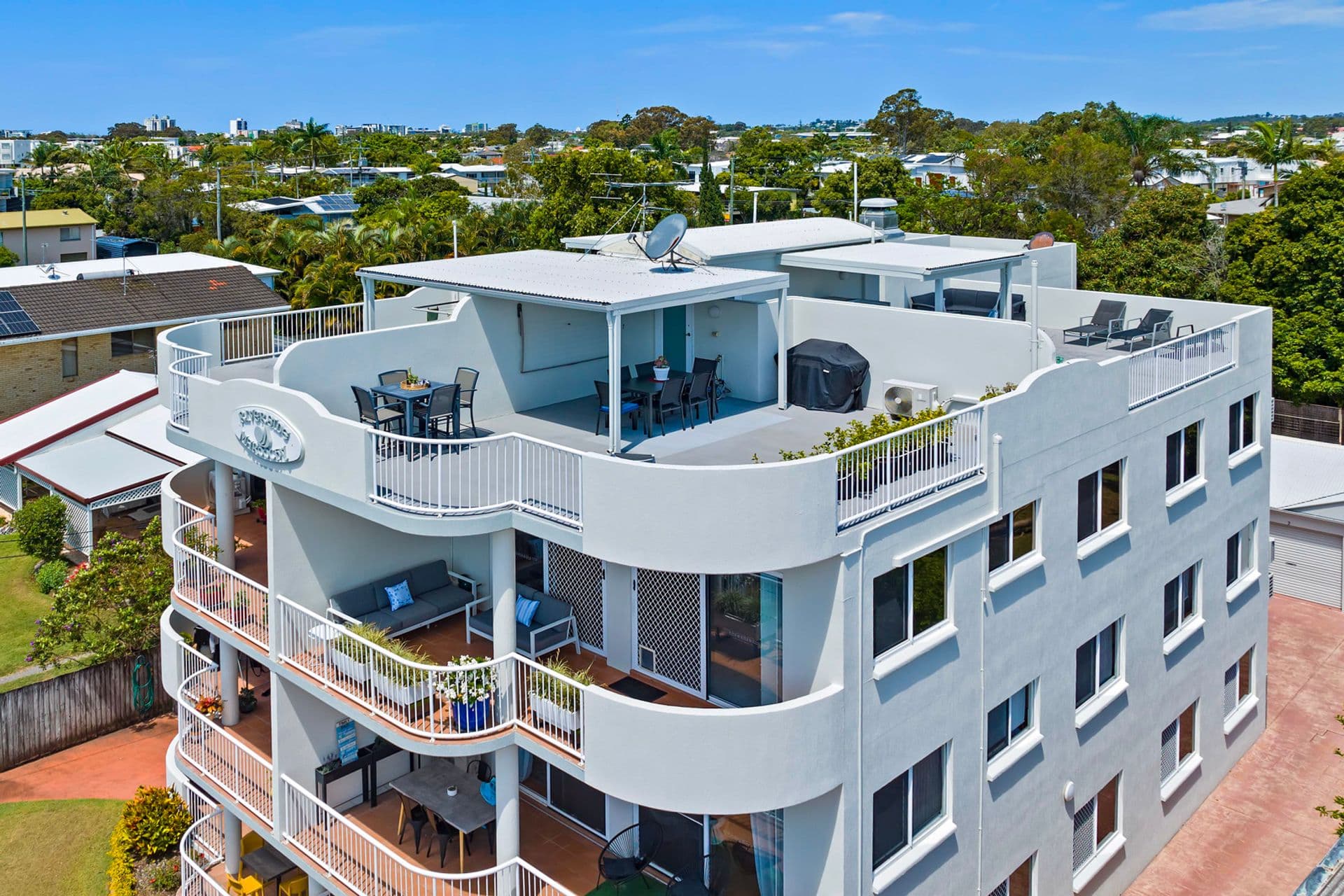 7/195 Bradman Avenue, Maroochydore, QLD, 4558, Maroochydore - Thumbnail 4