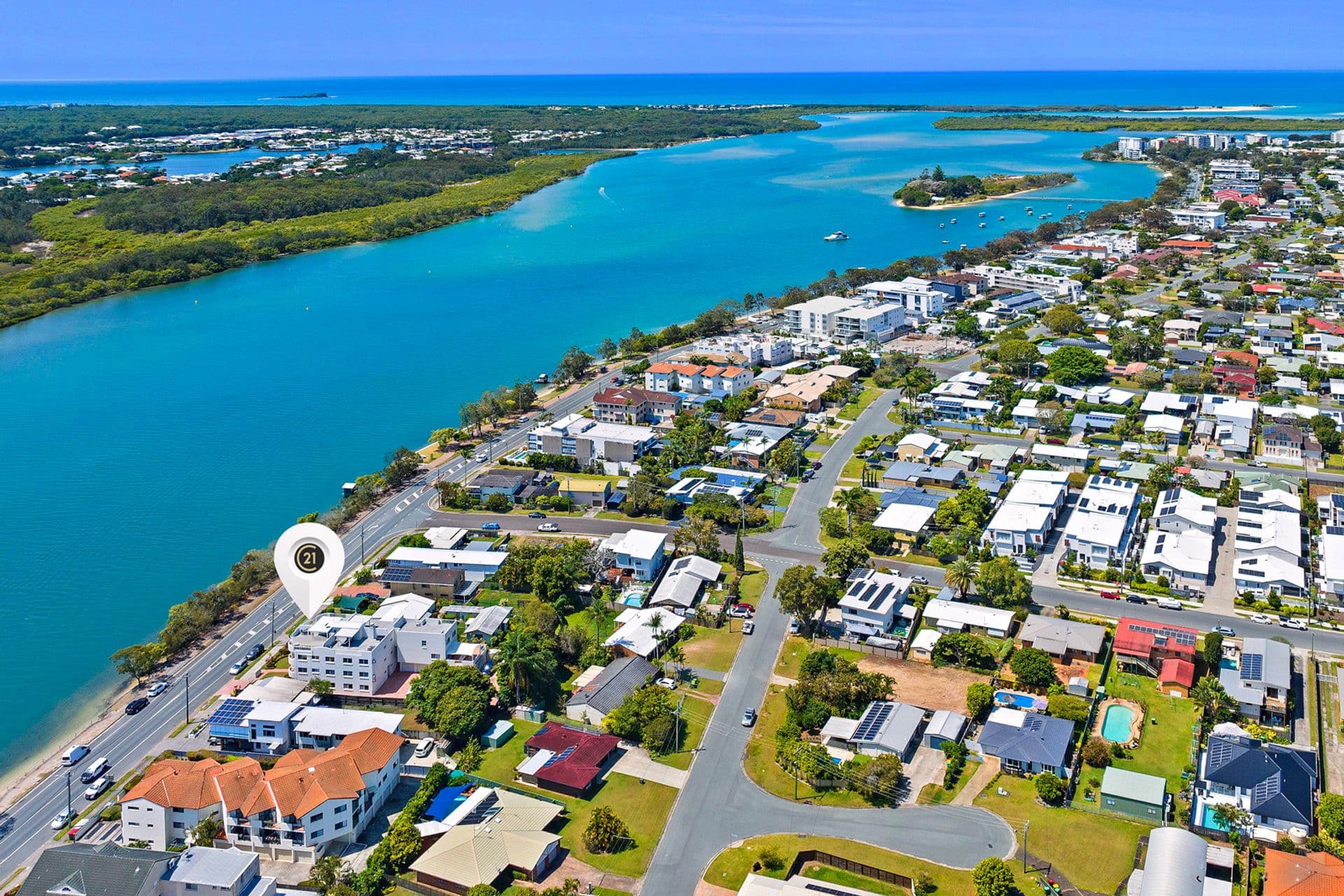 7/195 Bradman Avenue, Maroochydore, QLD, 4558, Maroochydore - Thumbnail 3