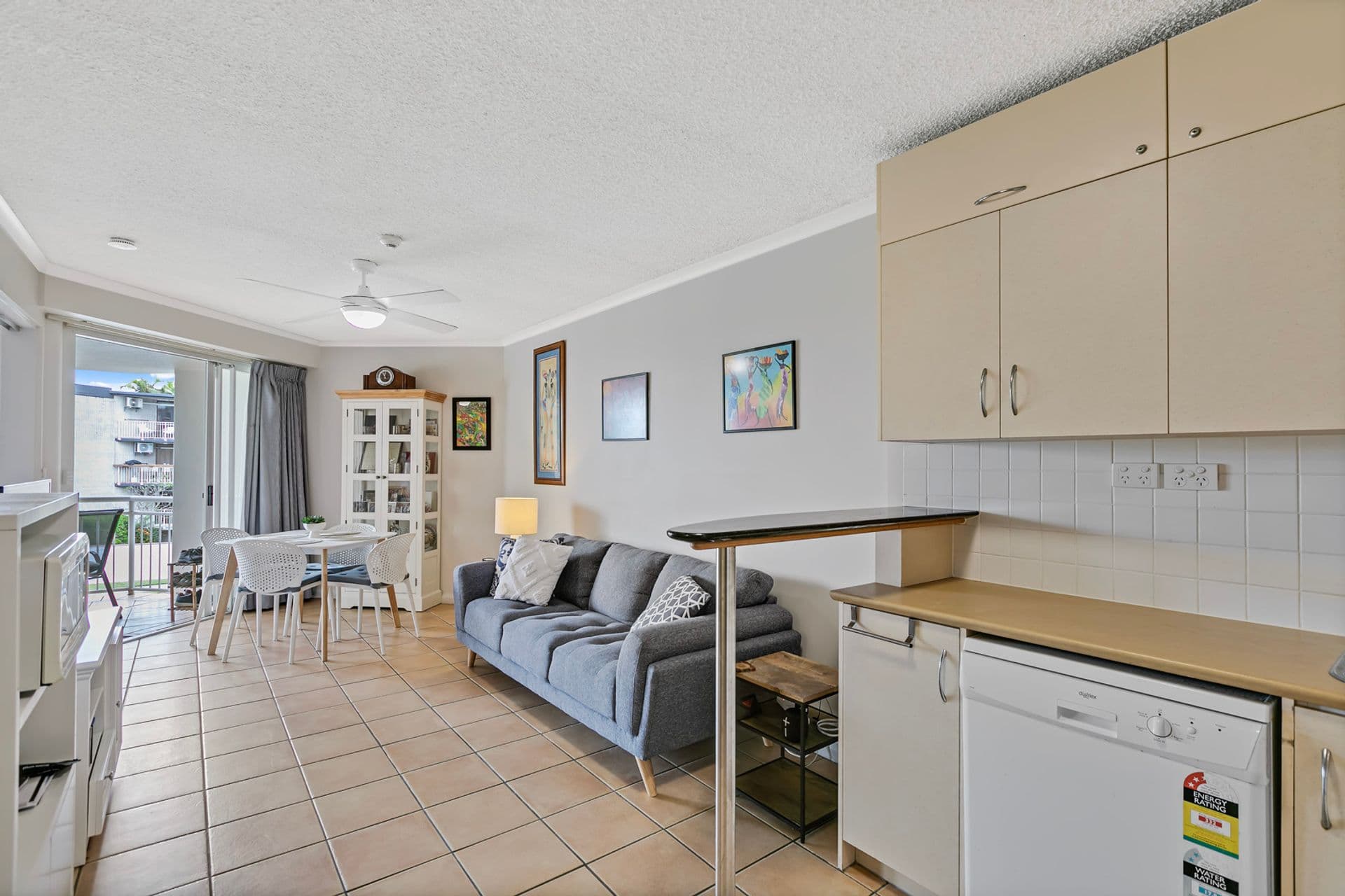 306/180 Alexandra Parade, Alexandra Headland, QLD, 4572, Alexandra Headland - Thumbnail 2