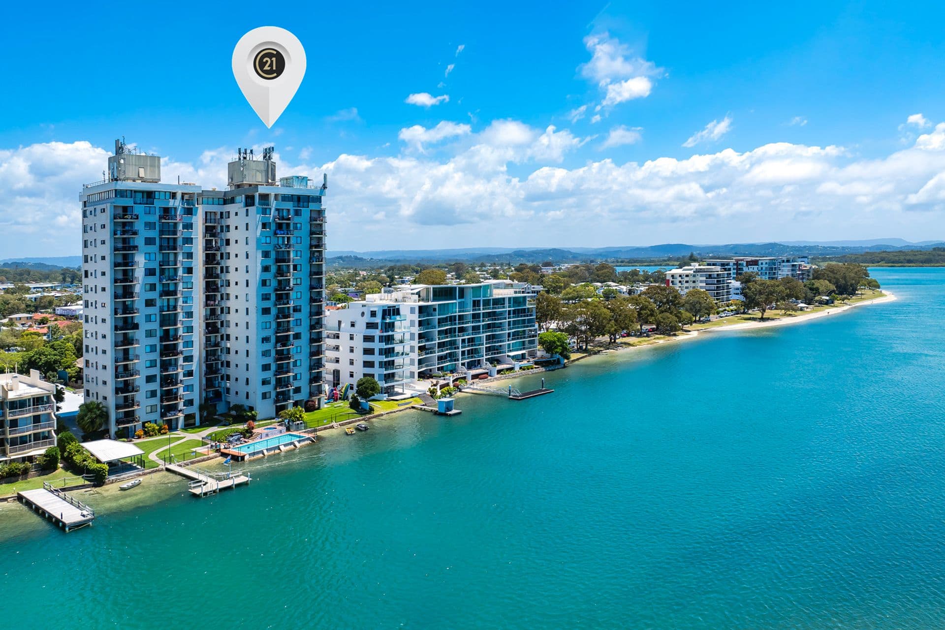 98/150 Duporth Avenue, Maroochydore, QLD, 4558, Maroochydore - Image 1