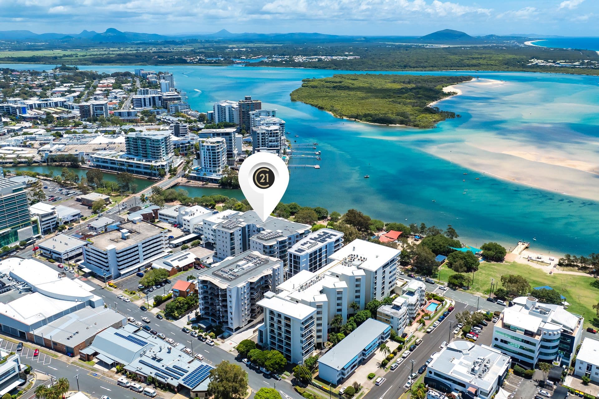 10403/96 Memorial Avenue, Maroochydore, QLD, 4558, Maroochydore - Image 1