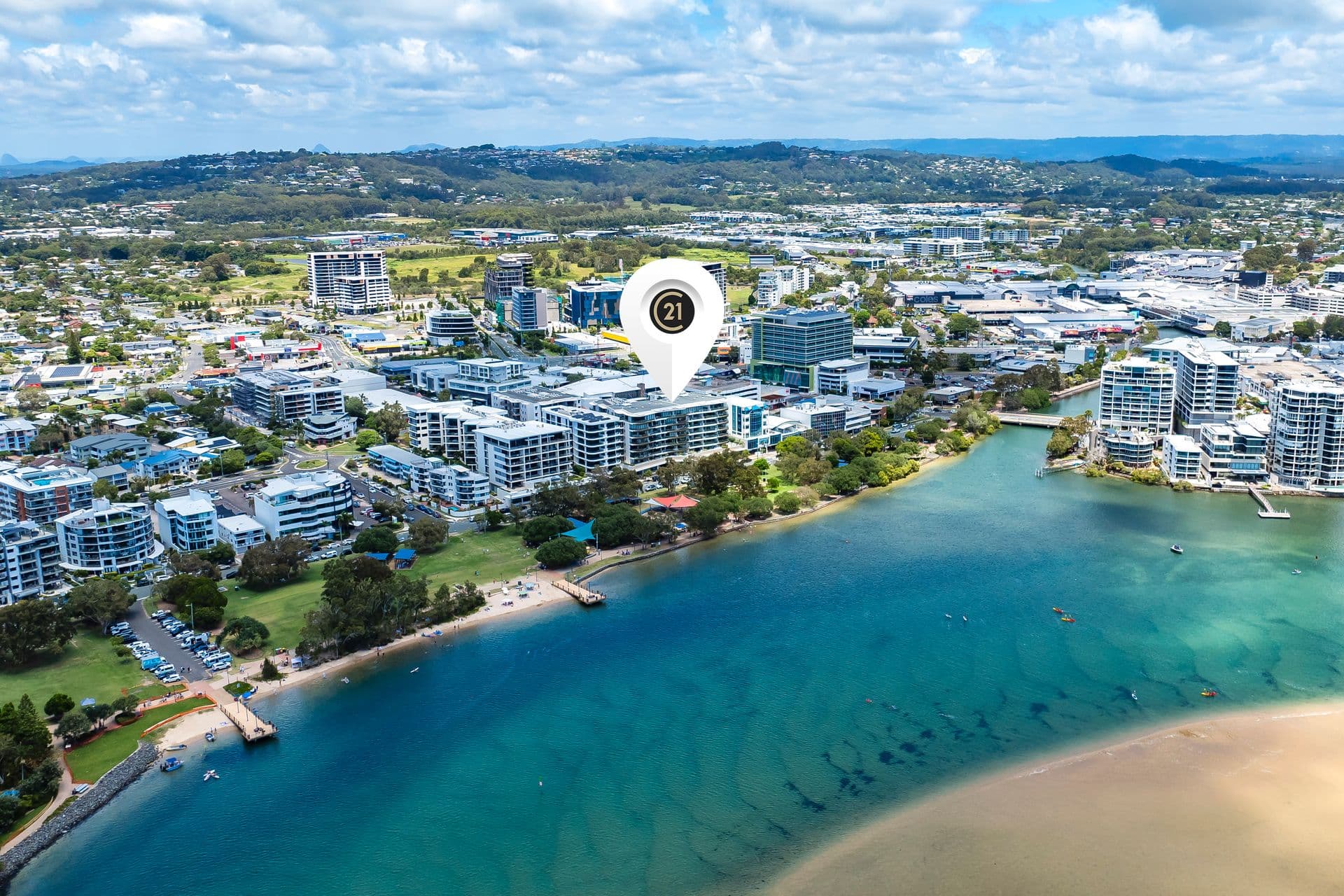 10403/96 Memorial Avenue, Maroochydore, QLD, 4558, Maroochydore - Thumbnail 2