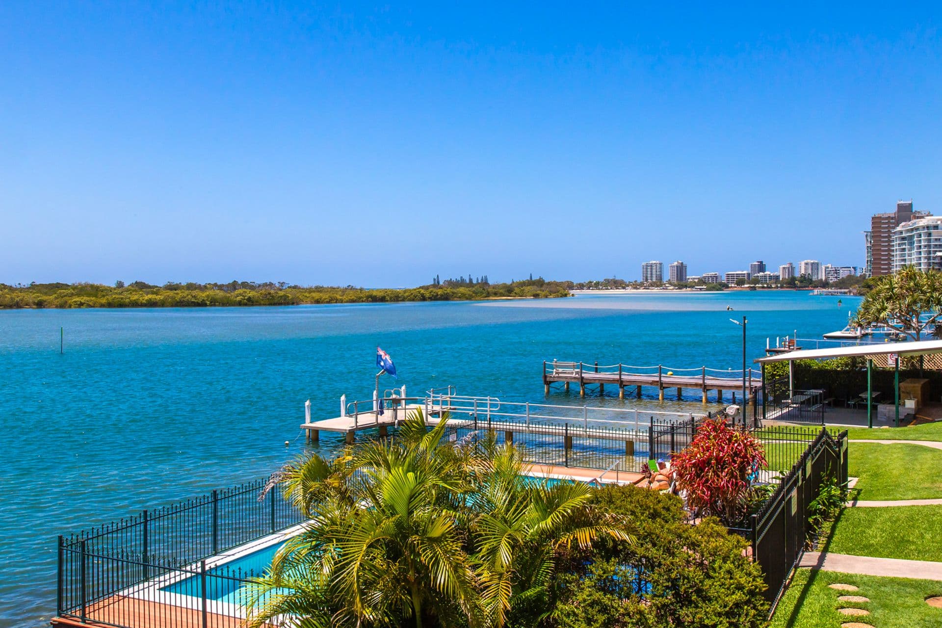 4/150 Duporth Avenue, Maroochydore, QLD, 4558, Maroochydore - Thumbnail 3