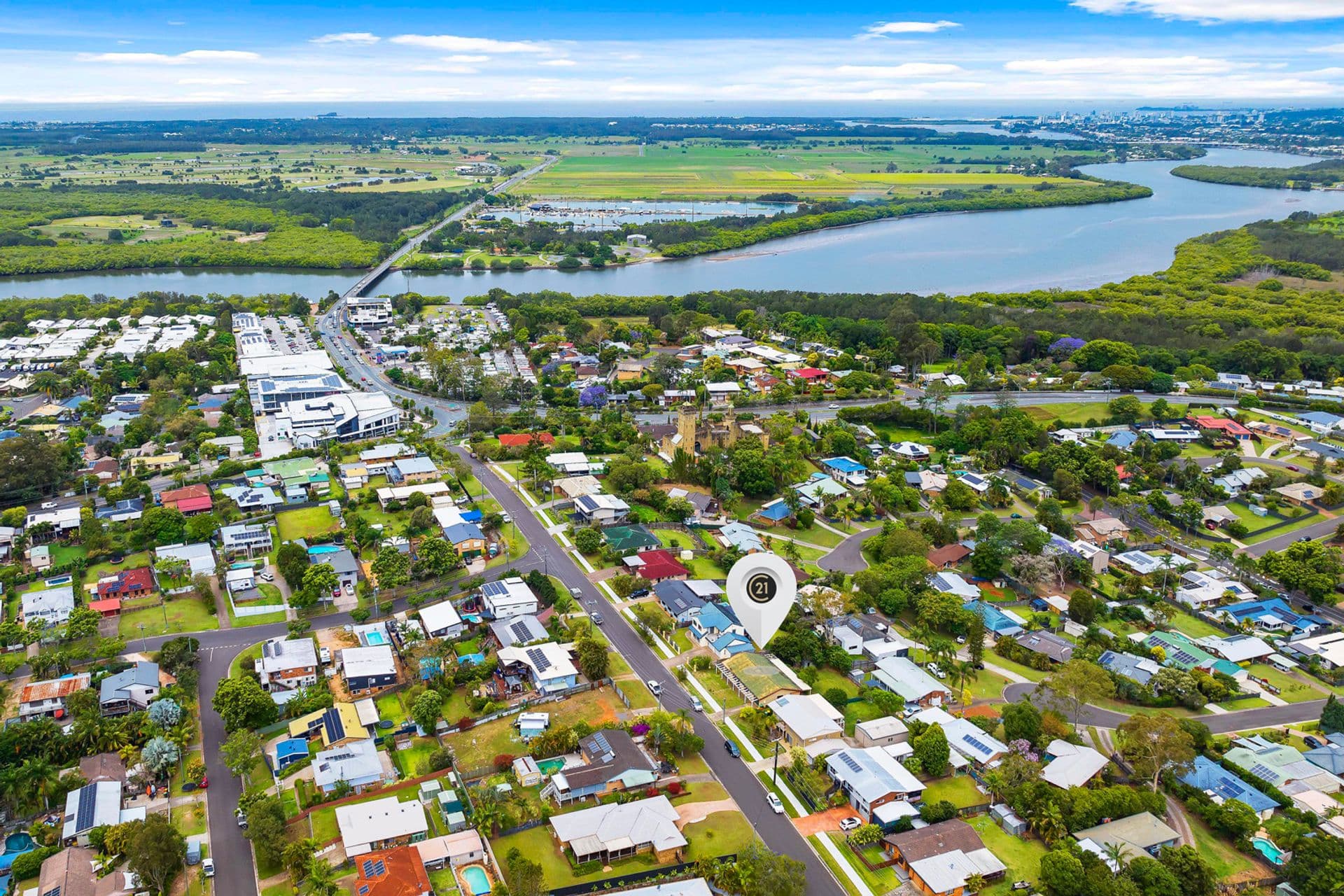 17 Wharf Road, Bli Bli, QLD, 4560, Bli Bli - Thumbnail 2
