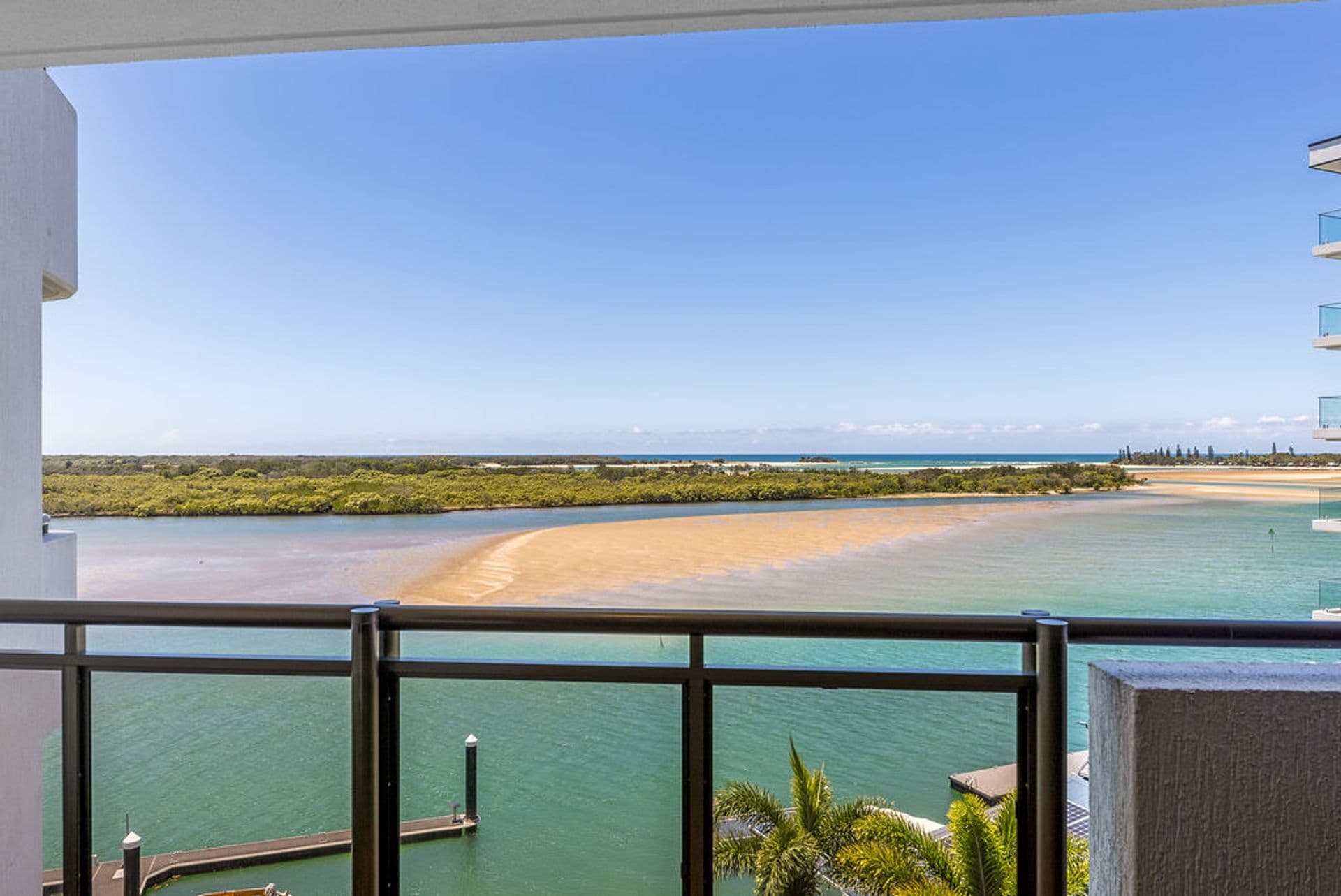 6A/120-122 Duporth Avenue, Maroochydore, QLD, 4558, Maroochydore - Image 1