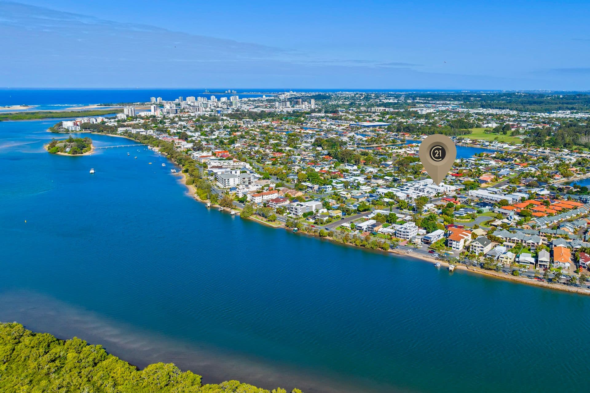 5/15-17 Yinni Street, Maroochydore, QLD, 4558, Maroochydore - Image 1