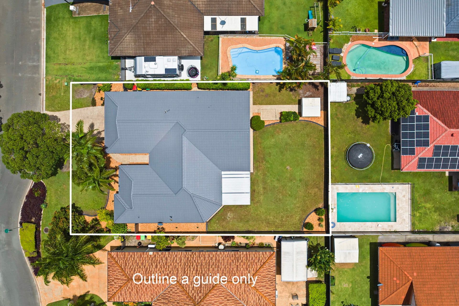 12 Lanata Crescent, Mountain Creek, QLD, 4557, Mountain Creek - Thumbnail 2