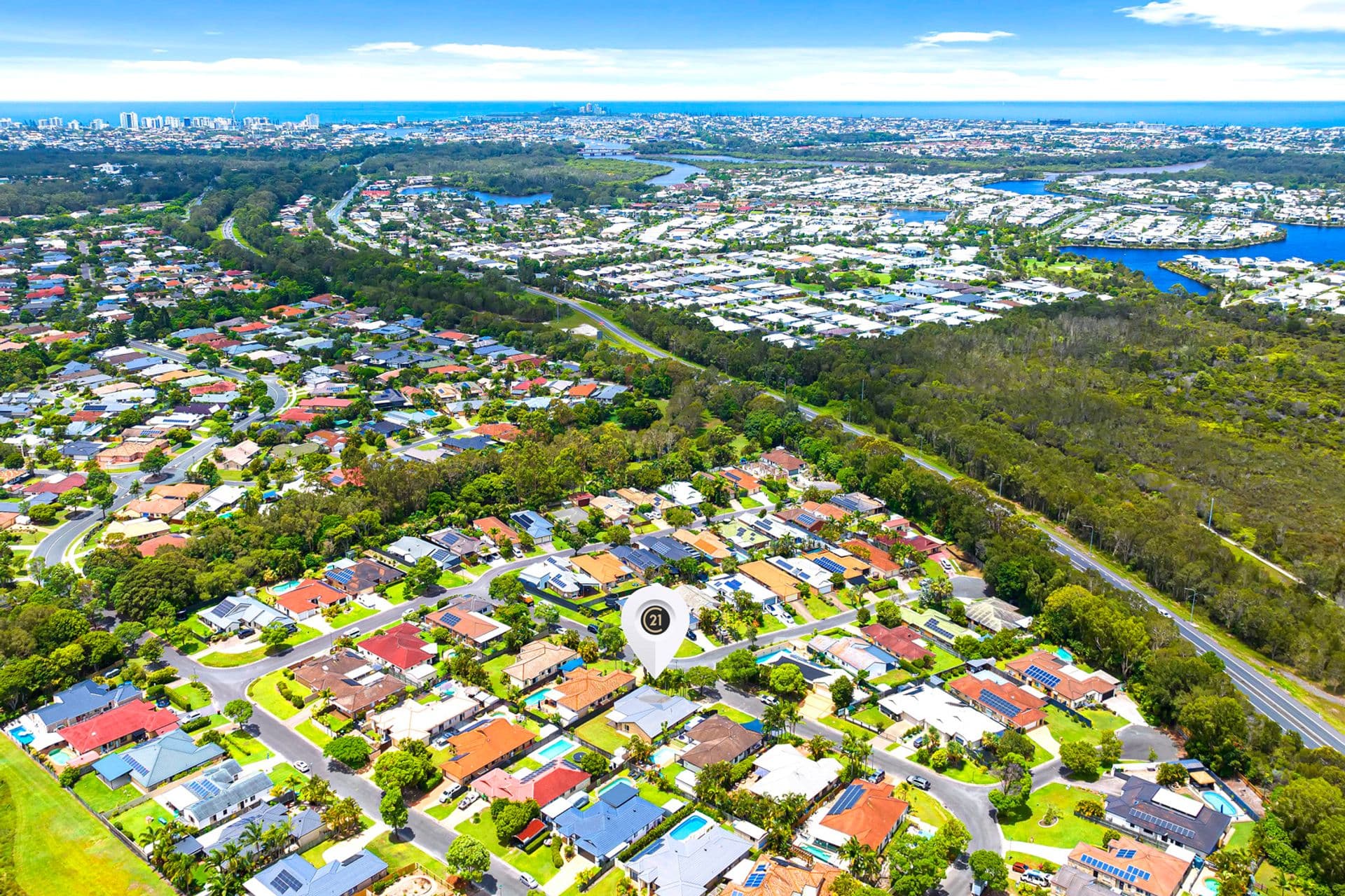 12 Lanata Crescent, Mountain Creek, QLD, 4557, Mountain Creek - Thumbnail 4