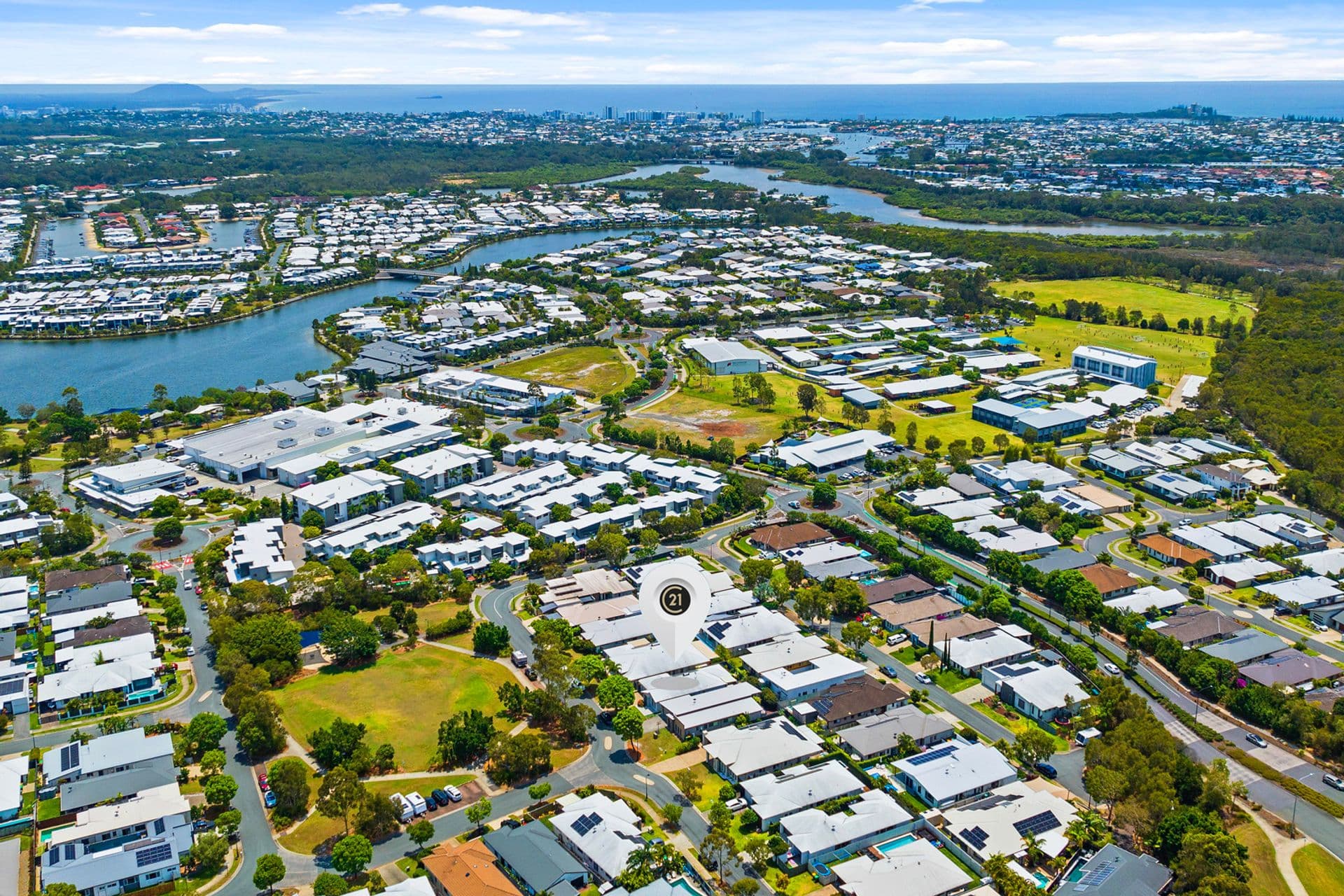 13 Galah Place, Mountain Creek, QLD, 4557, Mountain Creek - Image 1