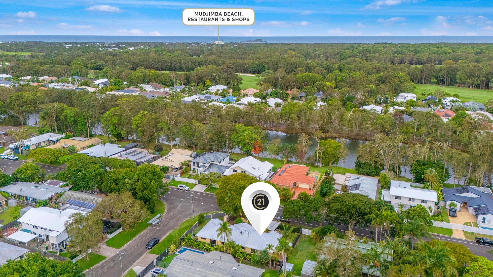2/1 Namba Street, Pacific Paradise, QLD, 4564, Pacific Paradise - Image 1