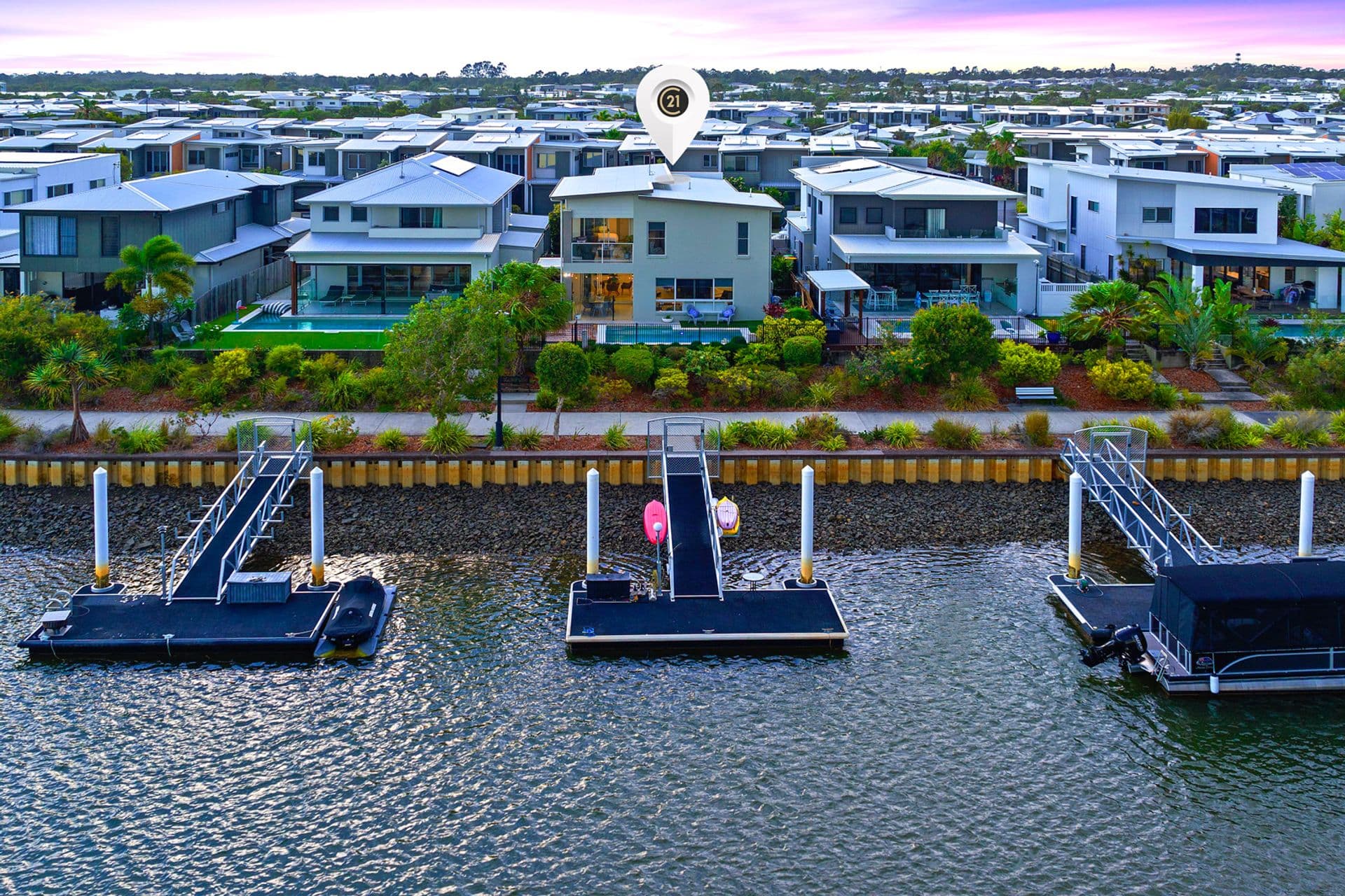 16 Riviera Place, Mountain Creek, QLD, 4557, Mountain Creek - Thumbnail 2