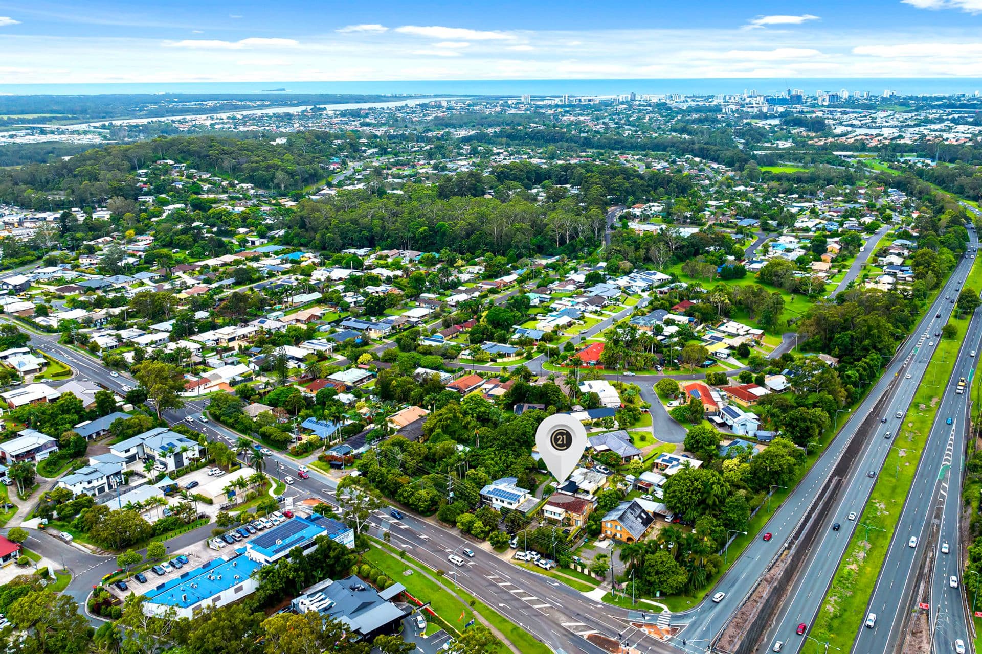 373 Main Road, Kuluin, QLD, 4558, Kuluin - Thumbnail 2