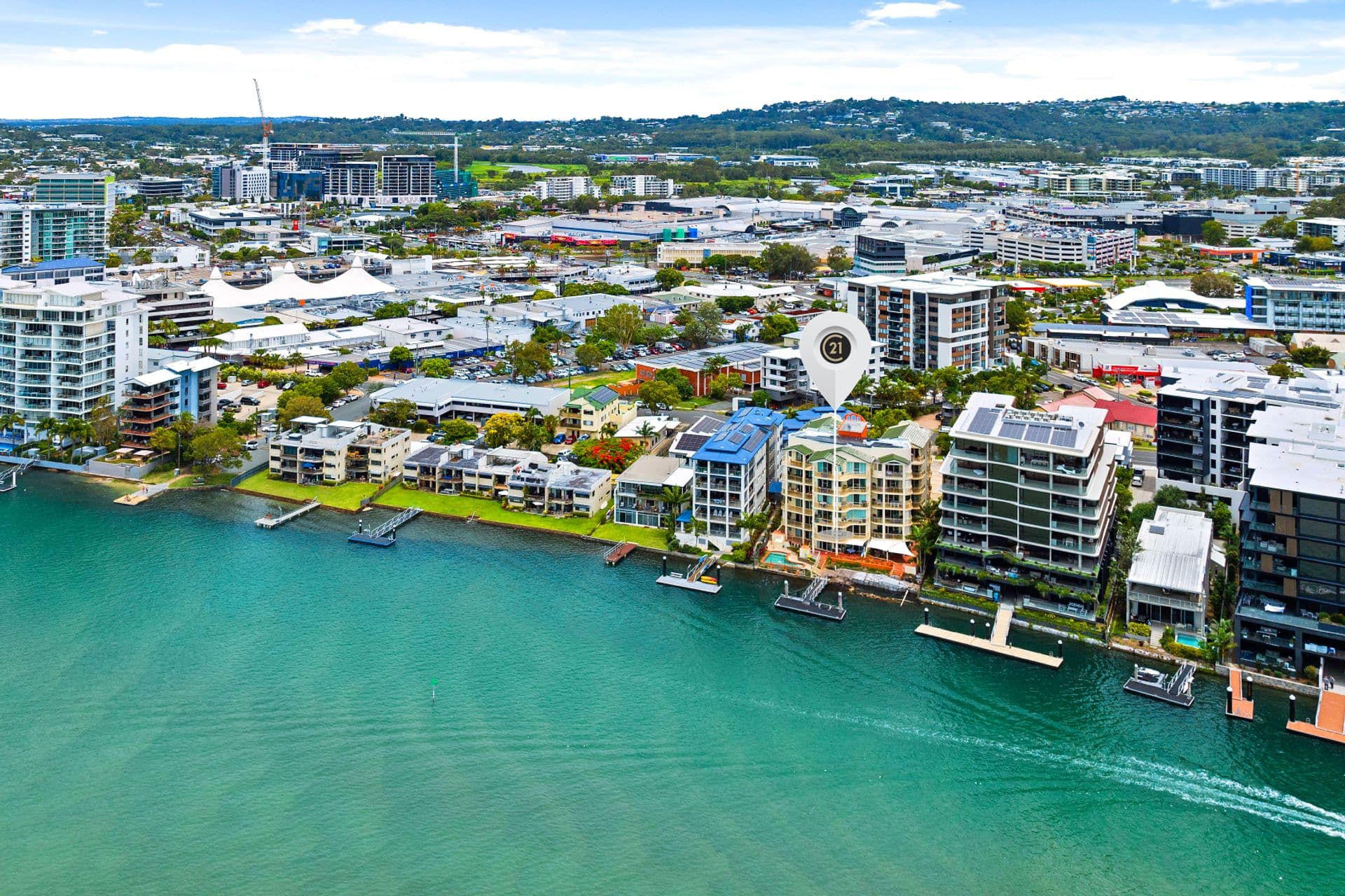 5/84-86 Duporth Avenue, Maroochydore, QLD, 4558, Maroochydore - Thumbnail 2