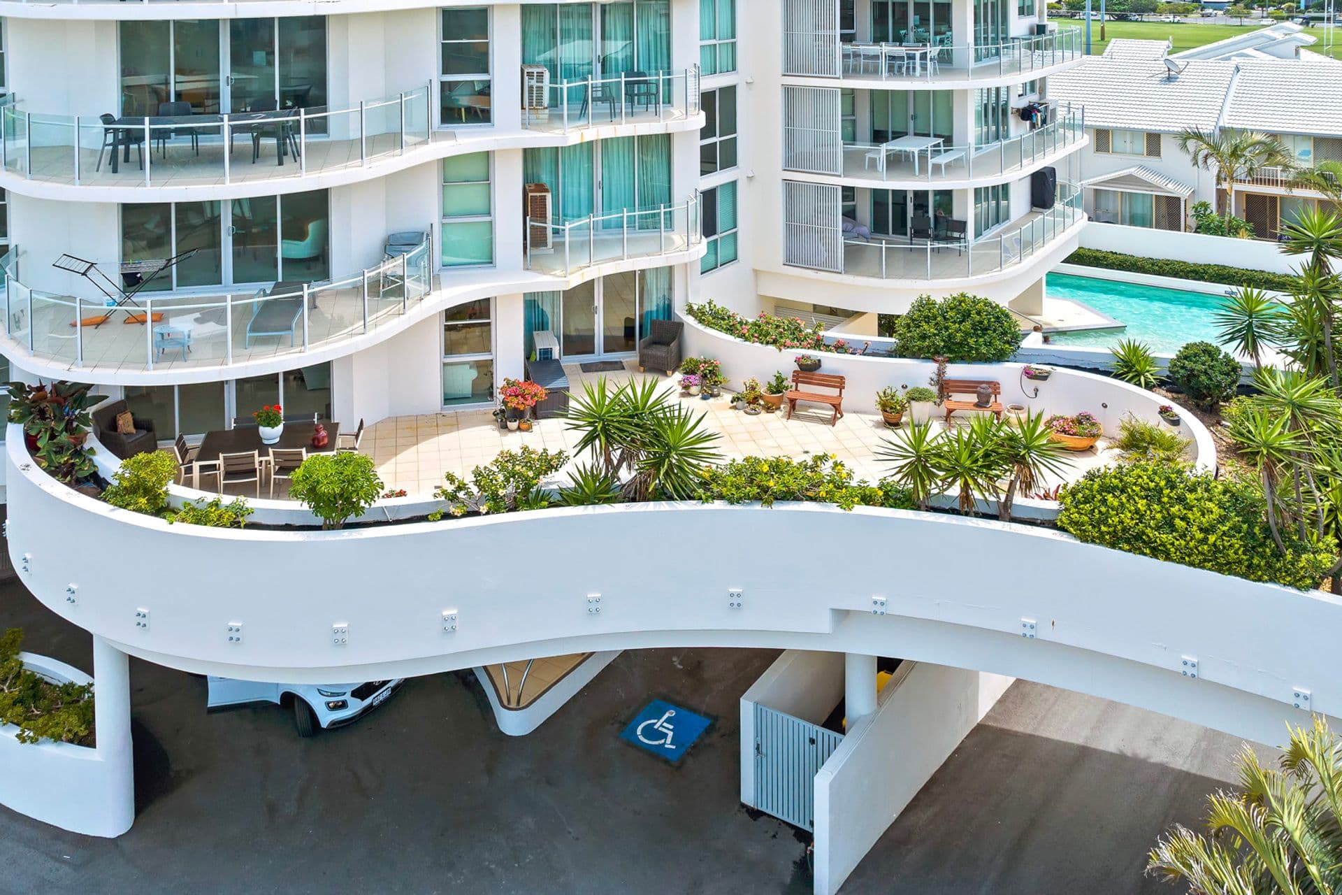 3/62-66 Sixth Avenue, Maroochydore, QLD, 4558, Maroochydore - Thumbnail 5