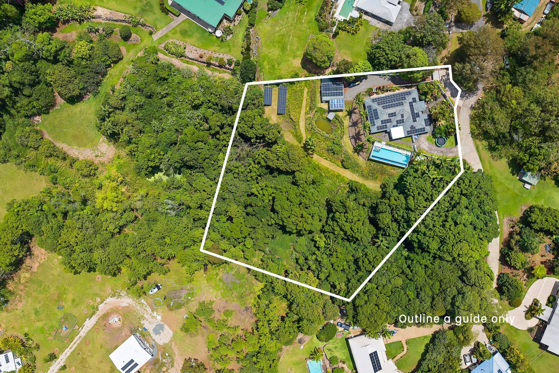 12 Trainstop Court, Bli Bli, QLD, 4560, Bli Bli - Thumbnail 2