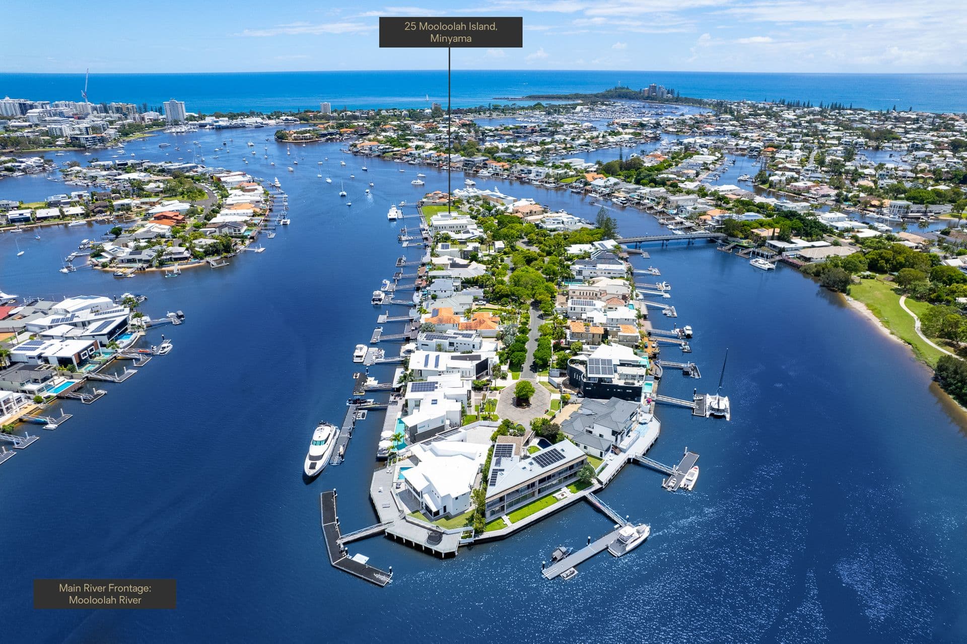 25 Mooloolah Island, Minyama, QLD, 4575, Minyama - Image 1
