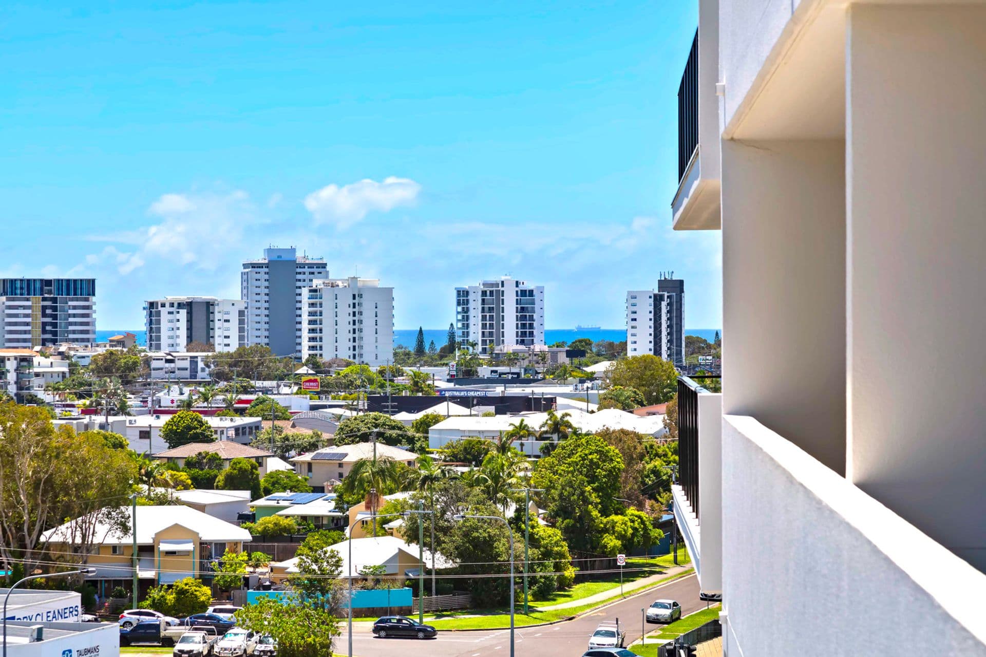 701/12 South Sea Islander Way, Maroochydore, QLD, 4558, Maroochydore - Thumbnail 2