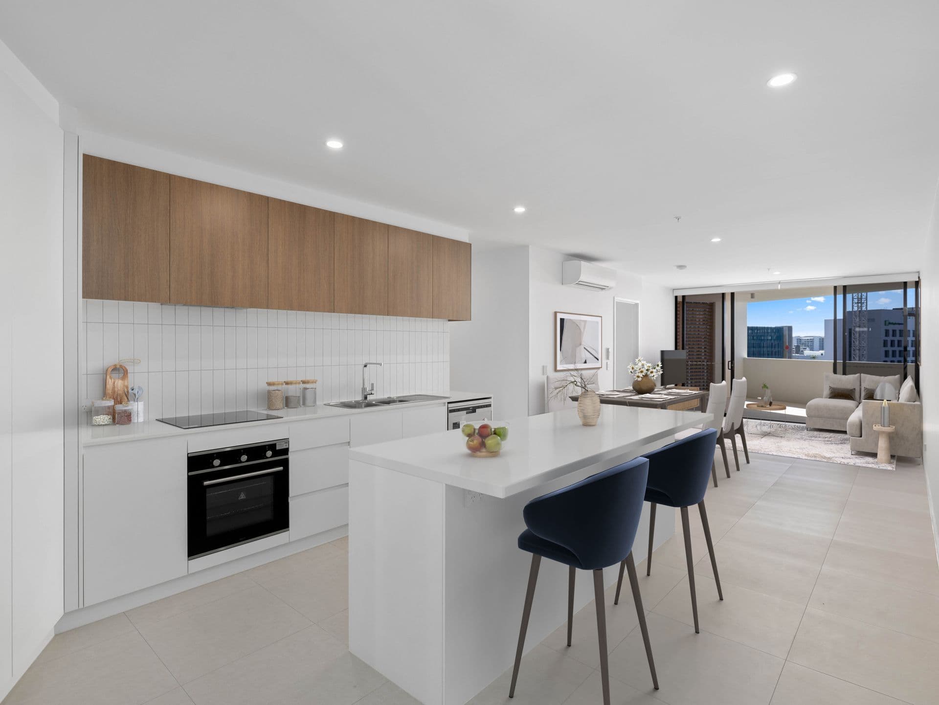 701/12 South Sea Islander Way, Maroochydore, QLD, 4558, Maroochydore - Thumbnail 5