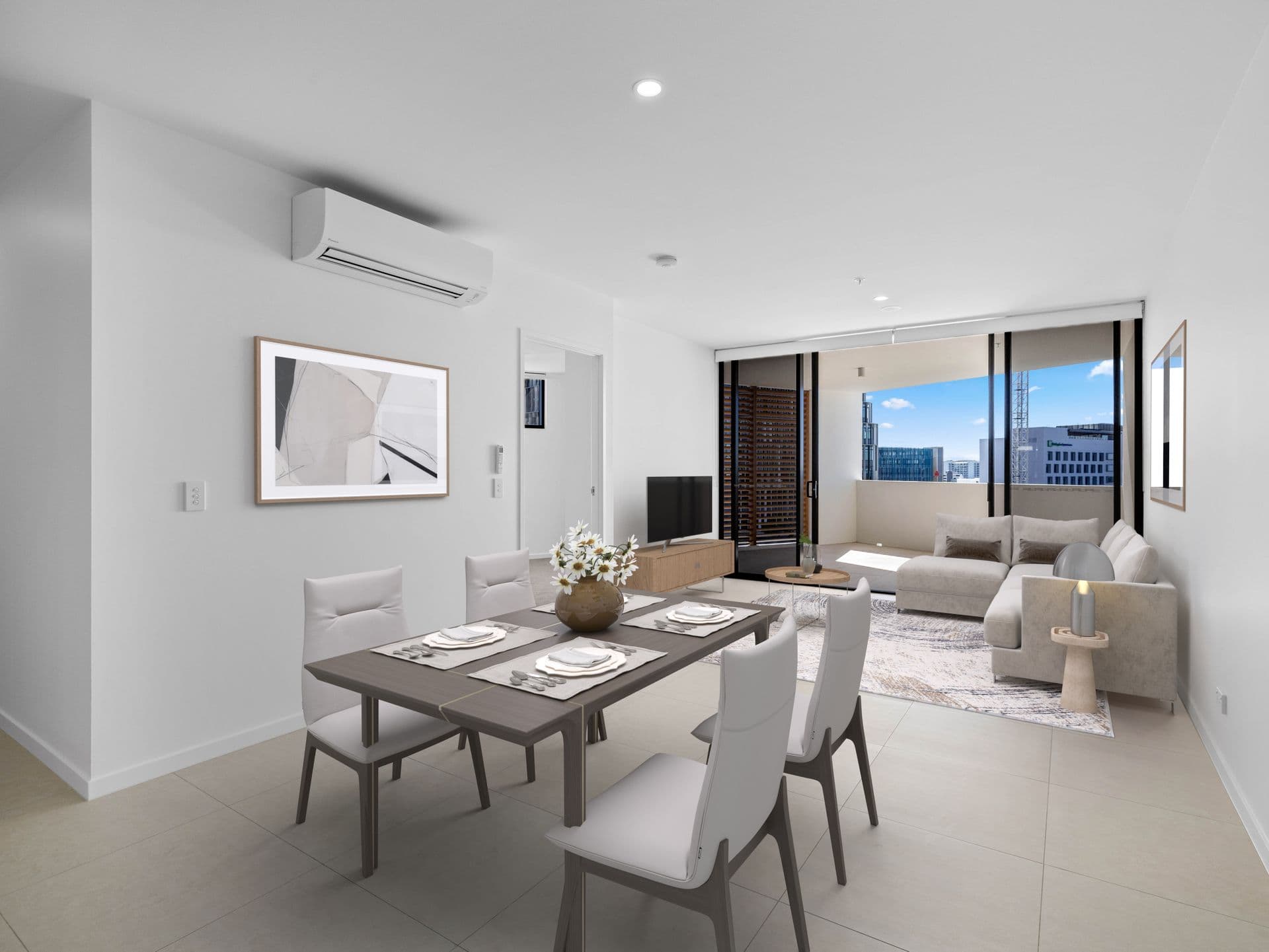701/12 South Sea Islander Way, Maroochydore, QLD, 4558, Maroochydore - Thumbnail 4