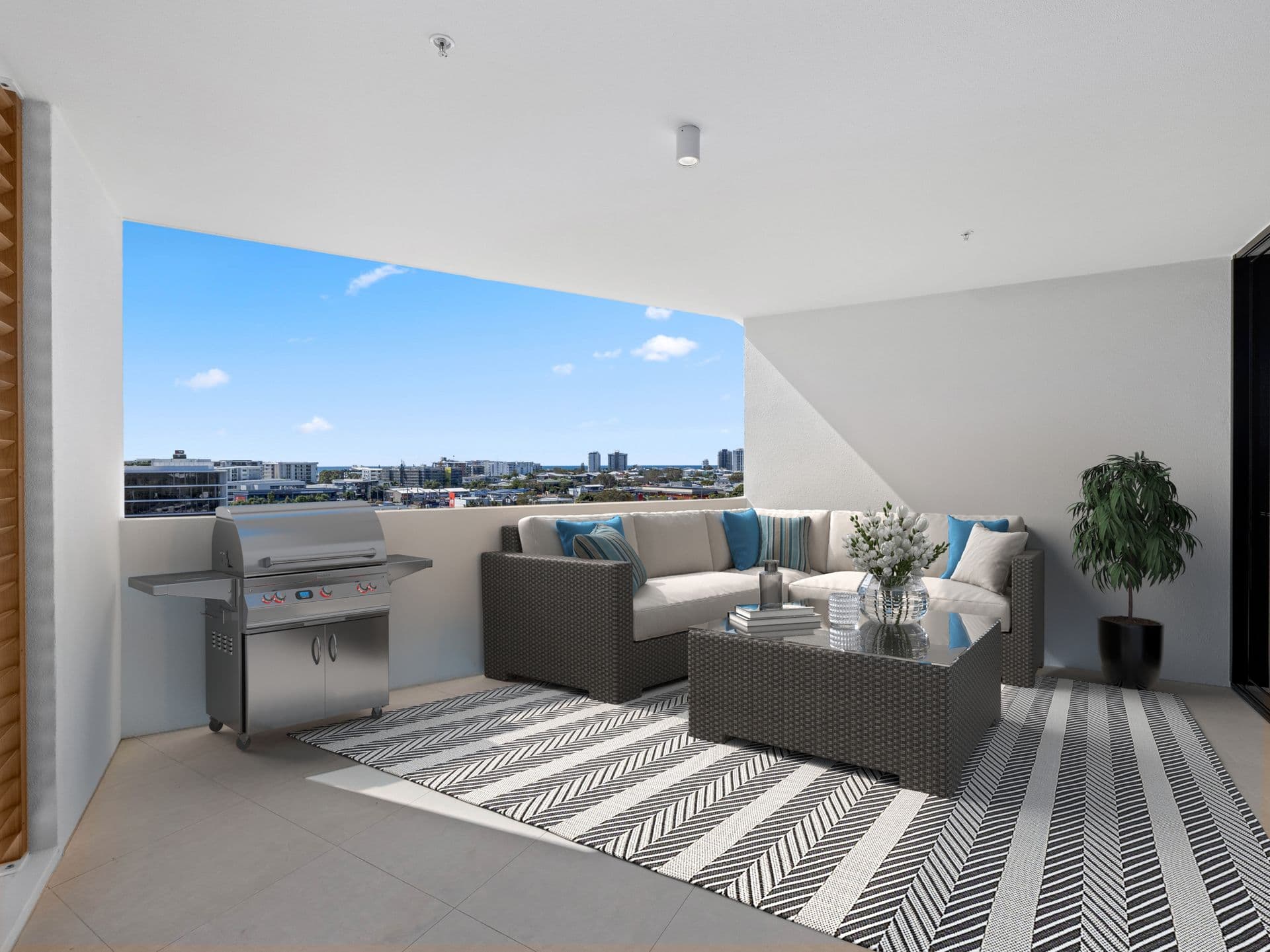701/12 South Sea Islander Way, Maroochydore, QLD, 4558, Maroochydore - Thumbnail 3