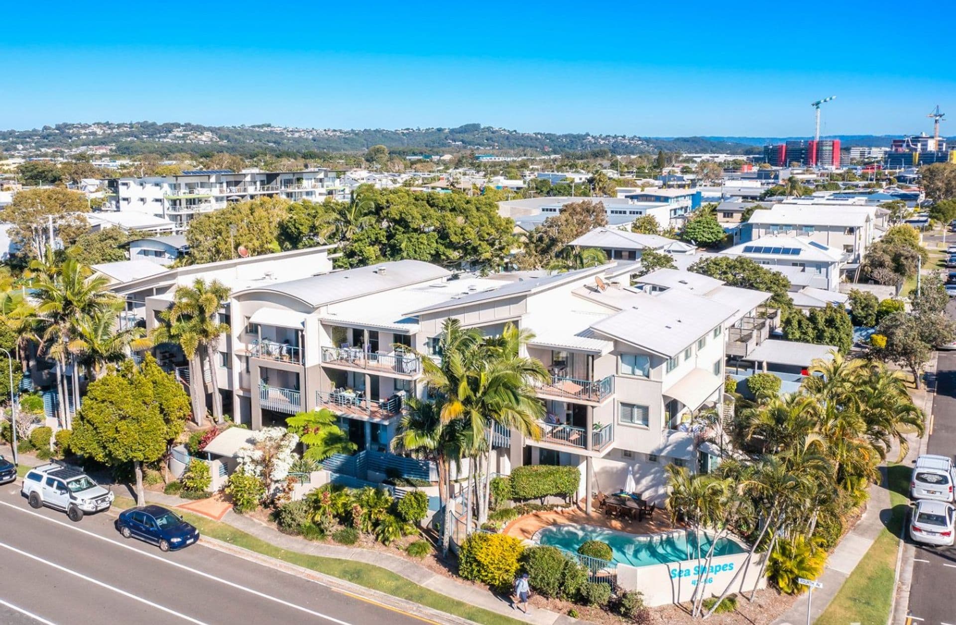 4/42-46 Fourth Avenue, Maroochydore, QLD, 4558, Maroochydore - Thumbnail 2