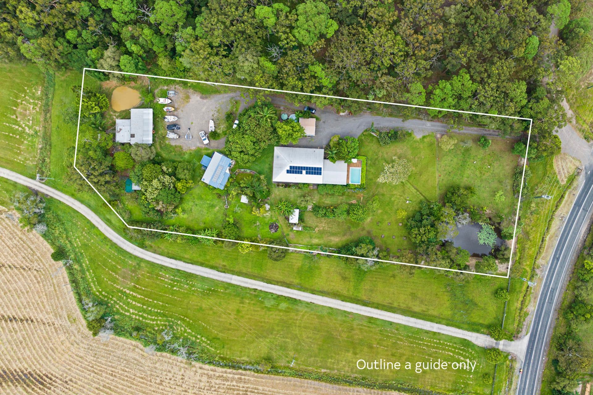 342 Yandina Bli Bli Road, Maroochy River, QLD, 4561, Maroochy River - Thumbnail 7