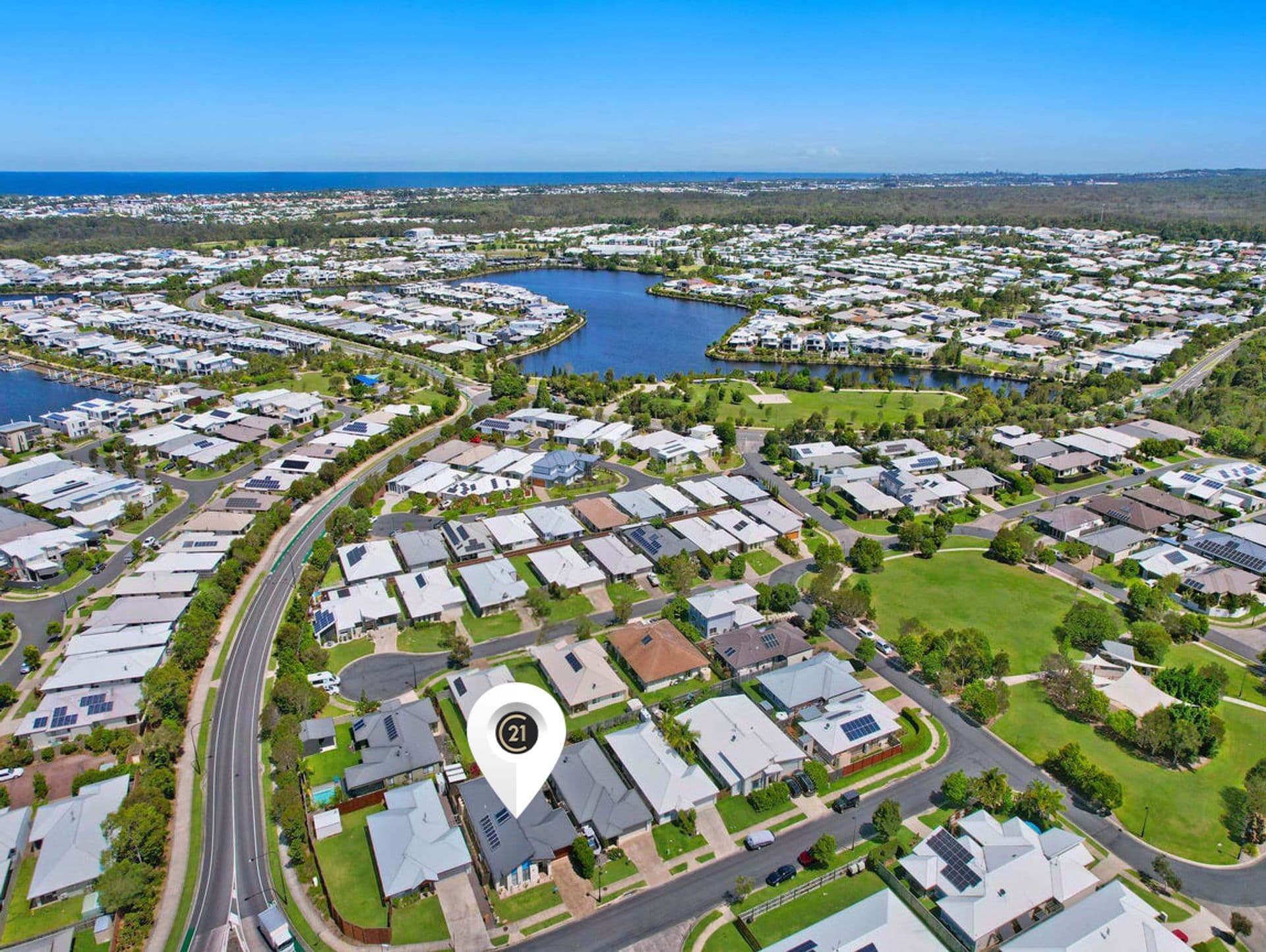 3 Lady Elliot Street, Mountain Creek, QLD, 4557, Mountain Creek - Thumbnail 2