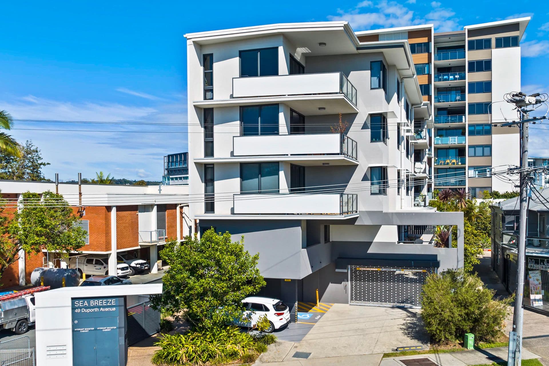 3/49 Duporth Avenue, Maroochydore, QLD, 4558, Maroochydore - Thumbnail 2