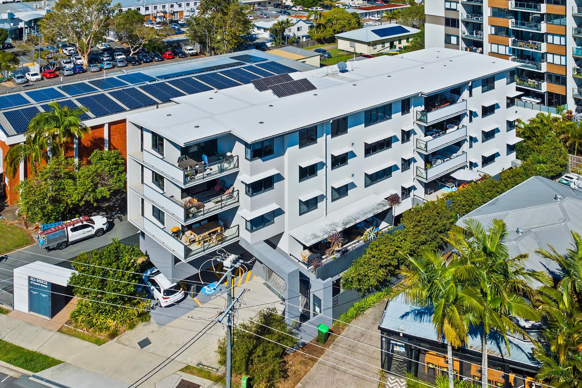 3/49 Duporth Avenue, Maroochydore, QLD, 4558, Maroochydore - Thumbnail 4