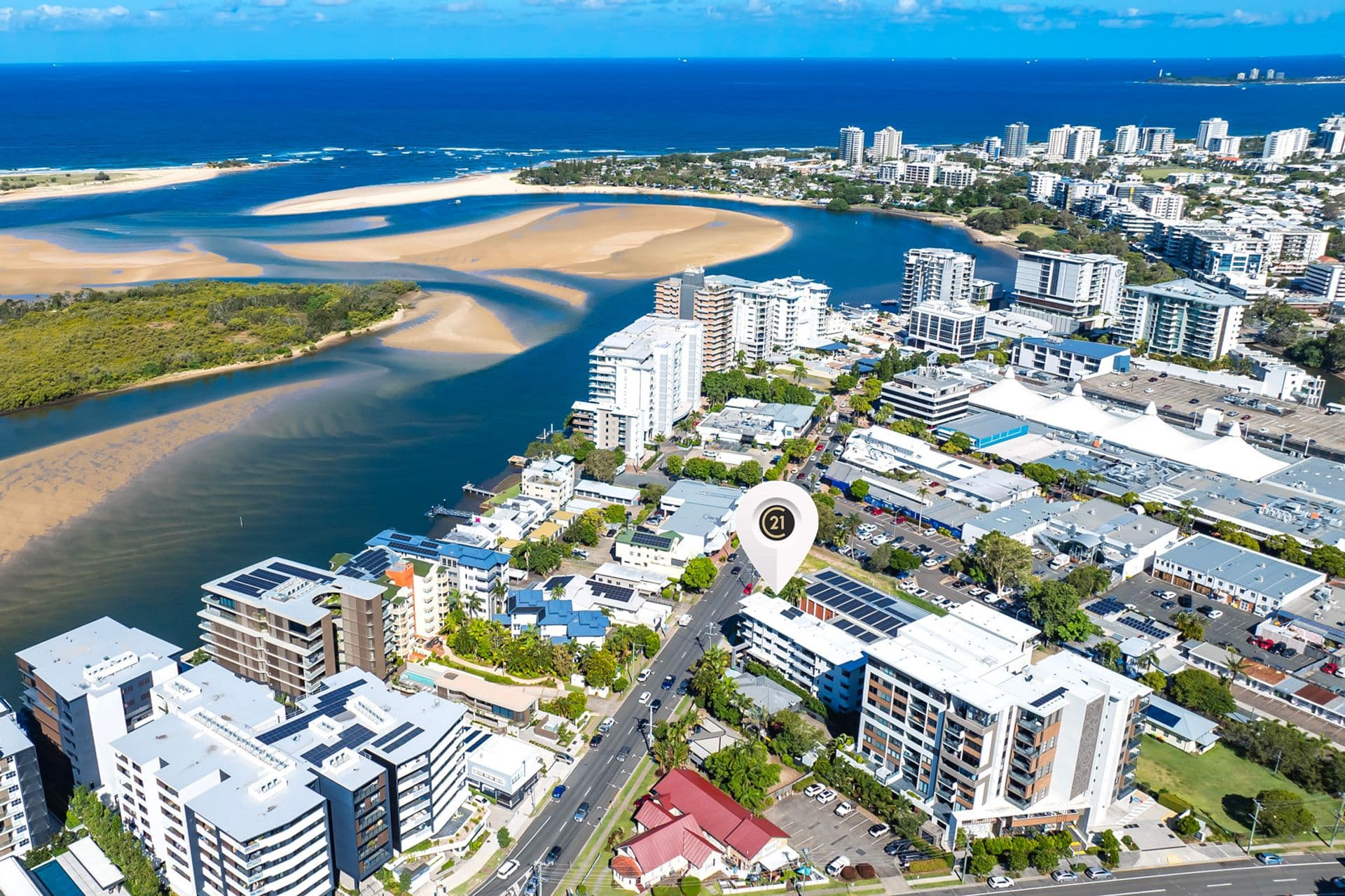 3/49 Duporth Avenue, Maroochydore, QLD, 4558, Maroochydore - Thumbnail 5